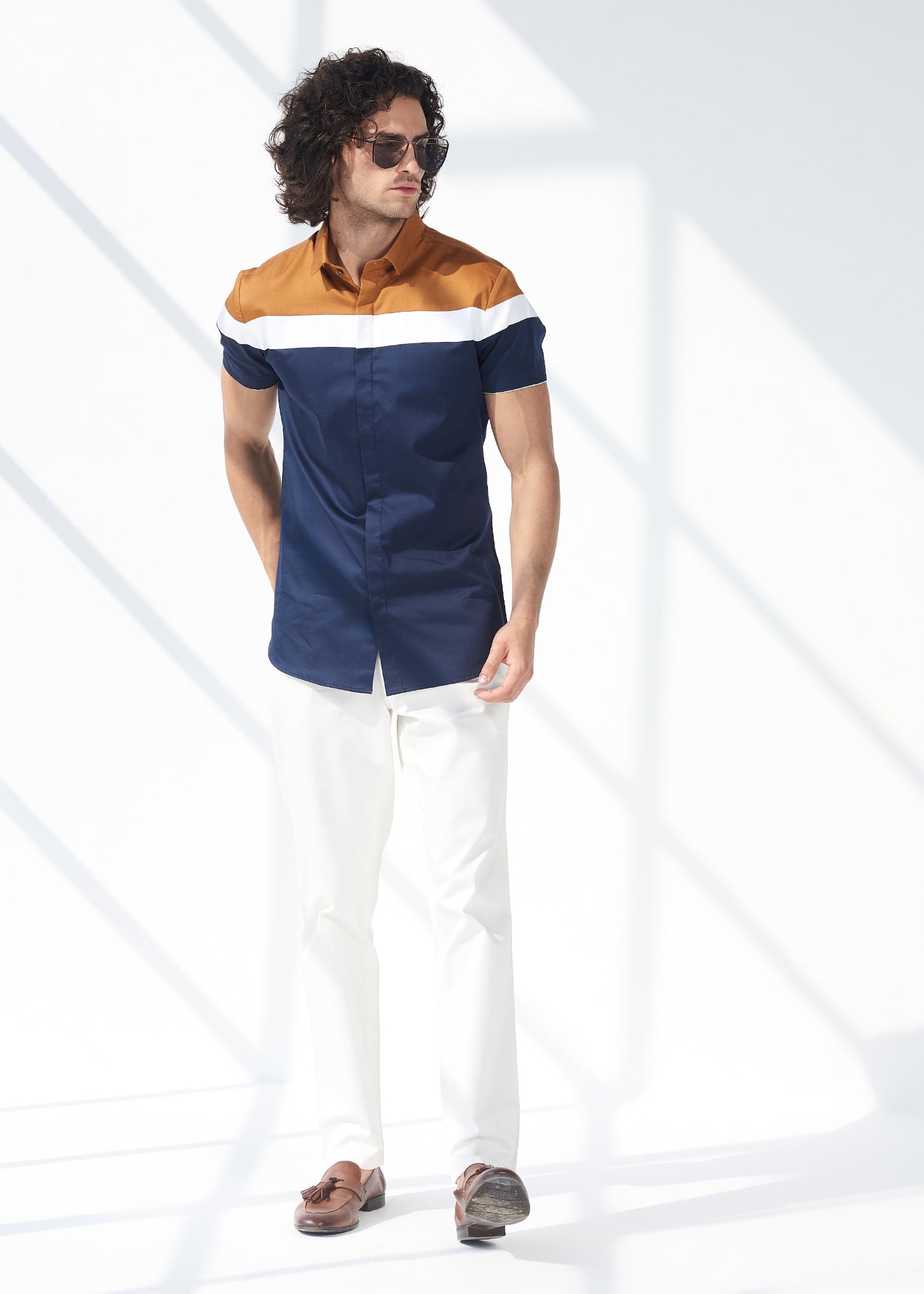 League Navy