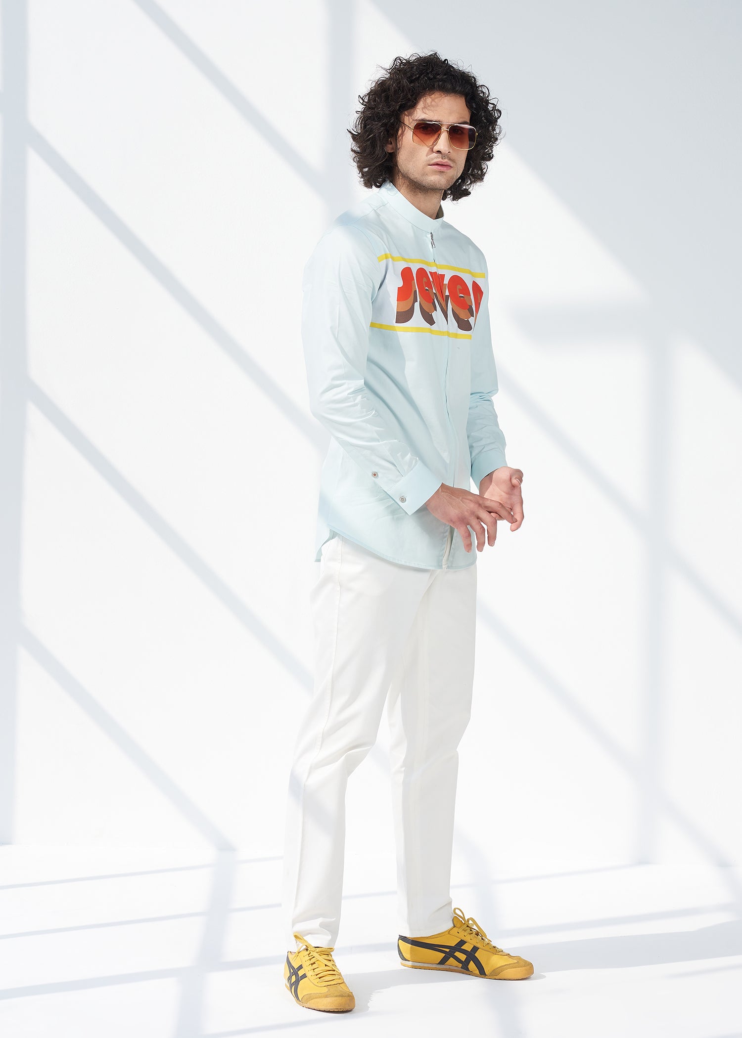BUZZ ZIPPER