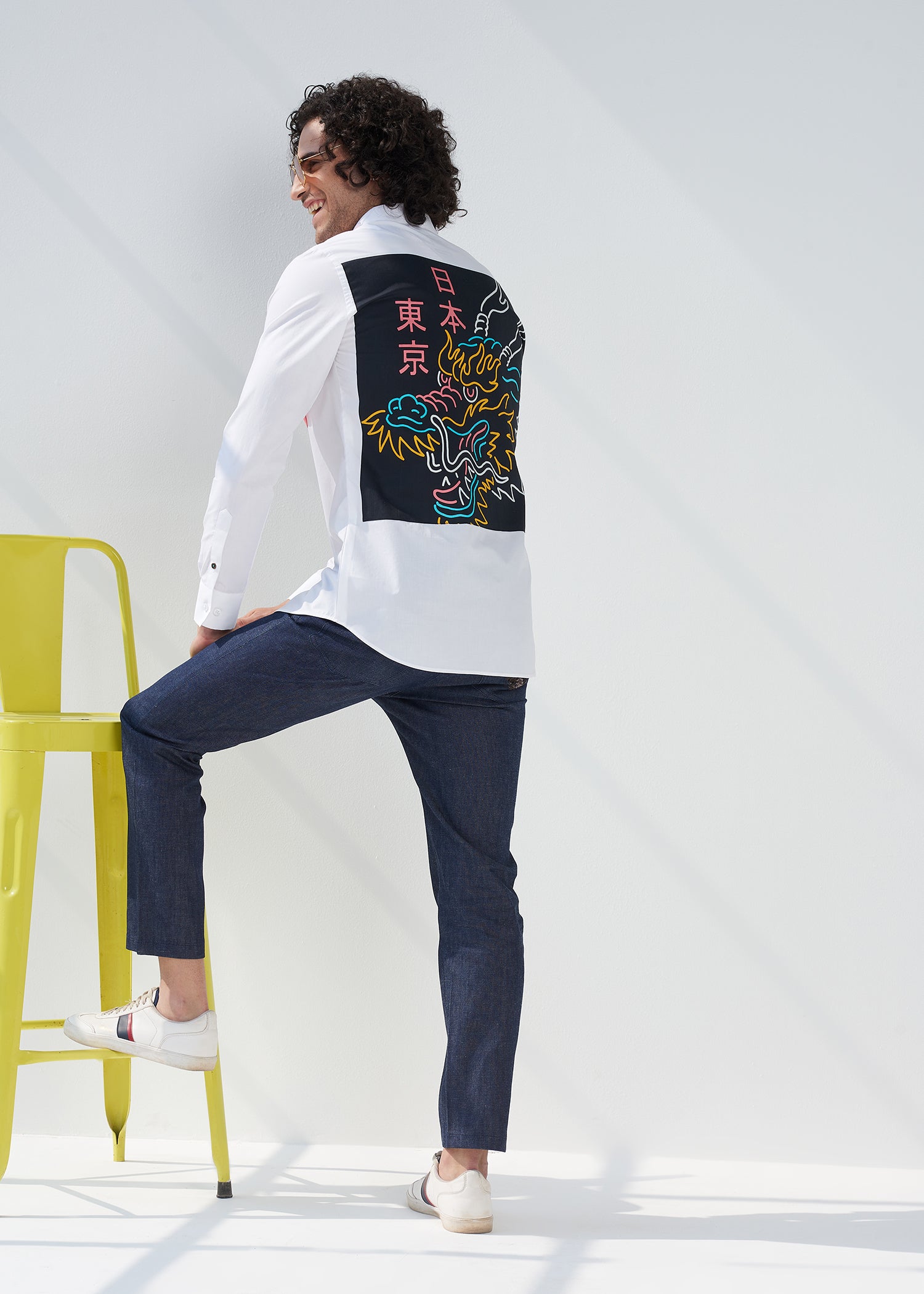 Yakuza Patch