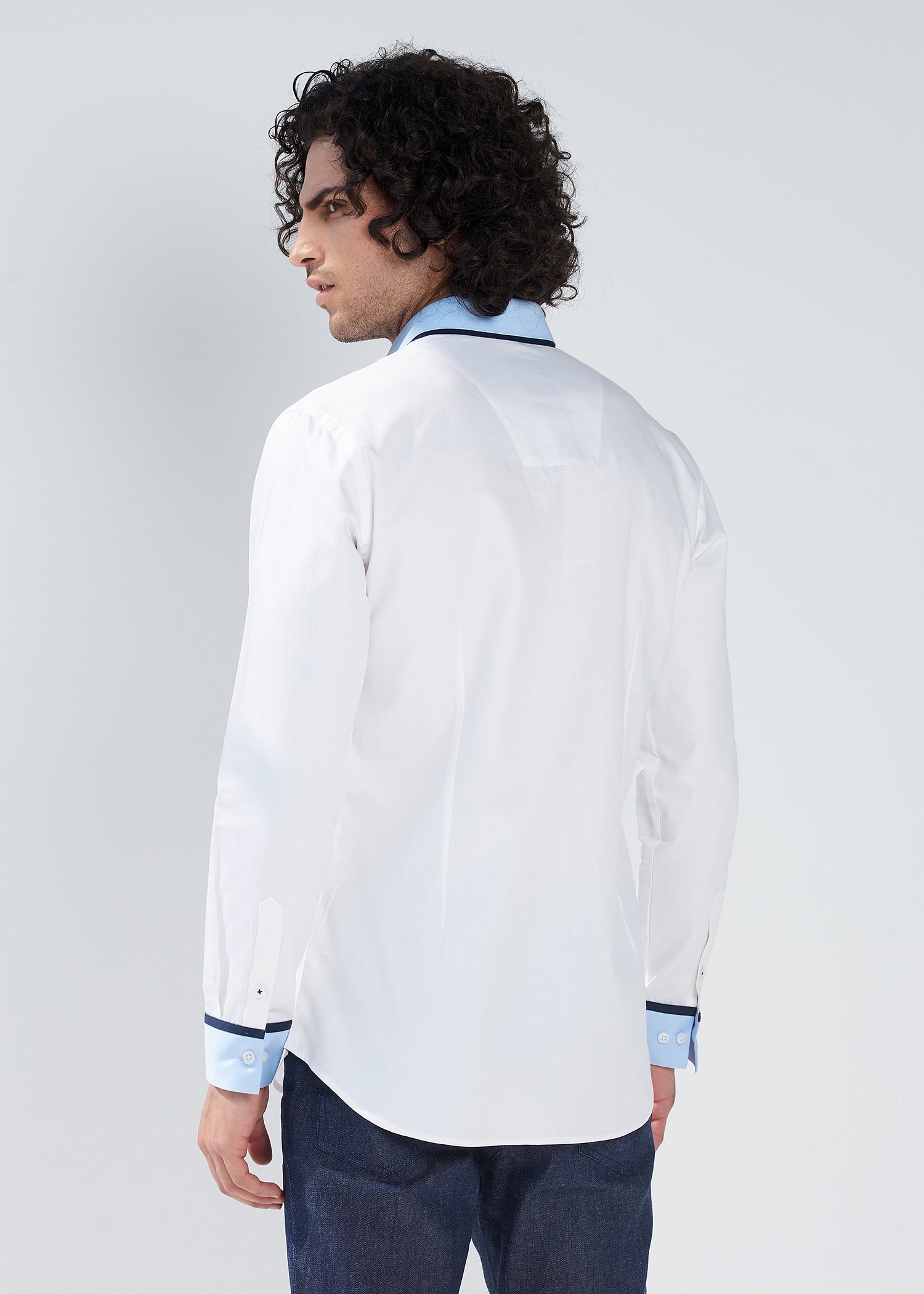 Quintessential White