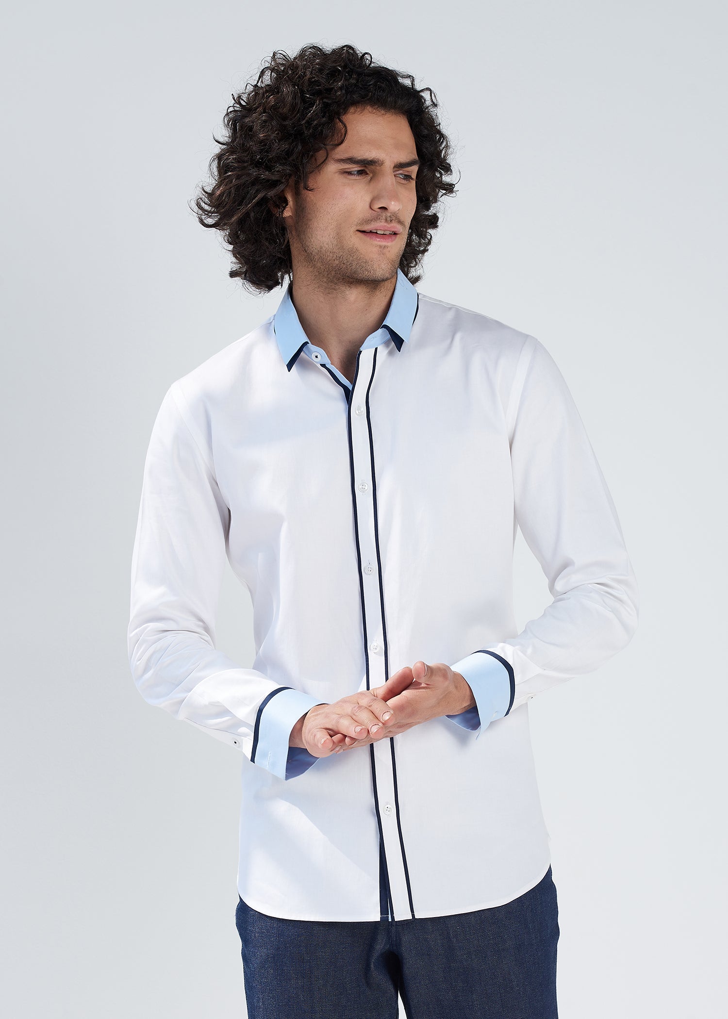 Quintessential White