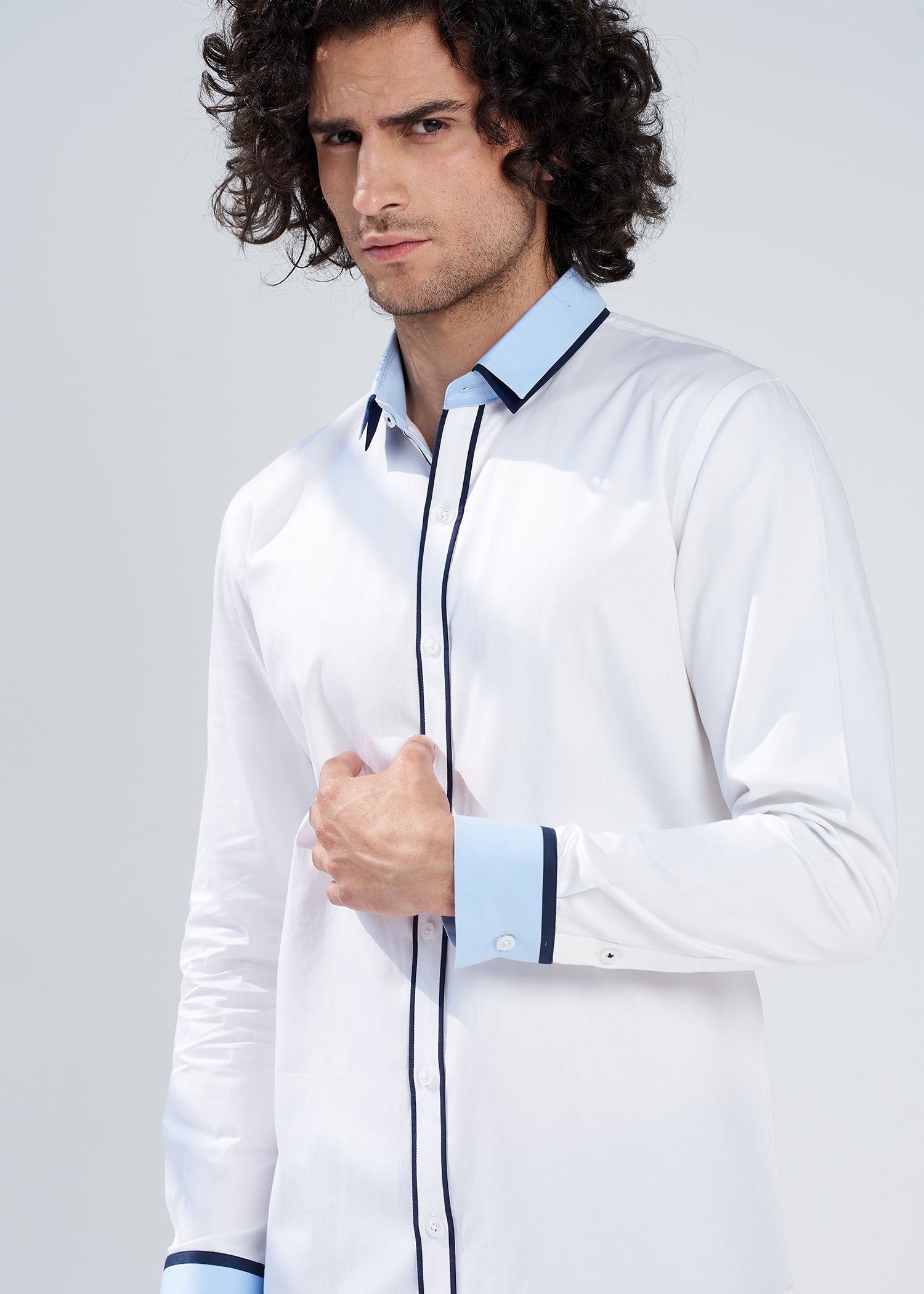 Quintessential White