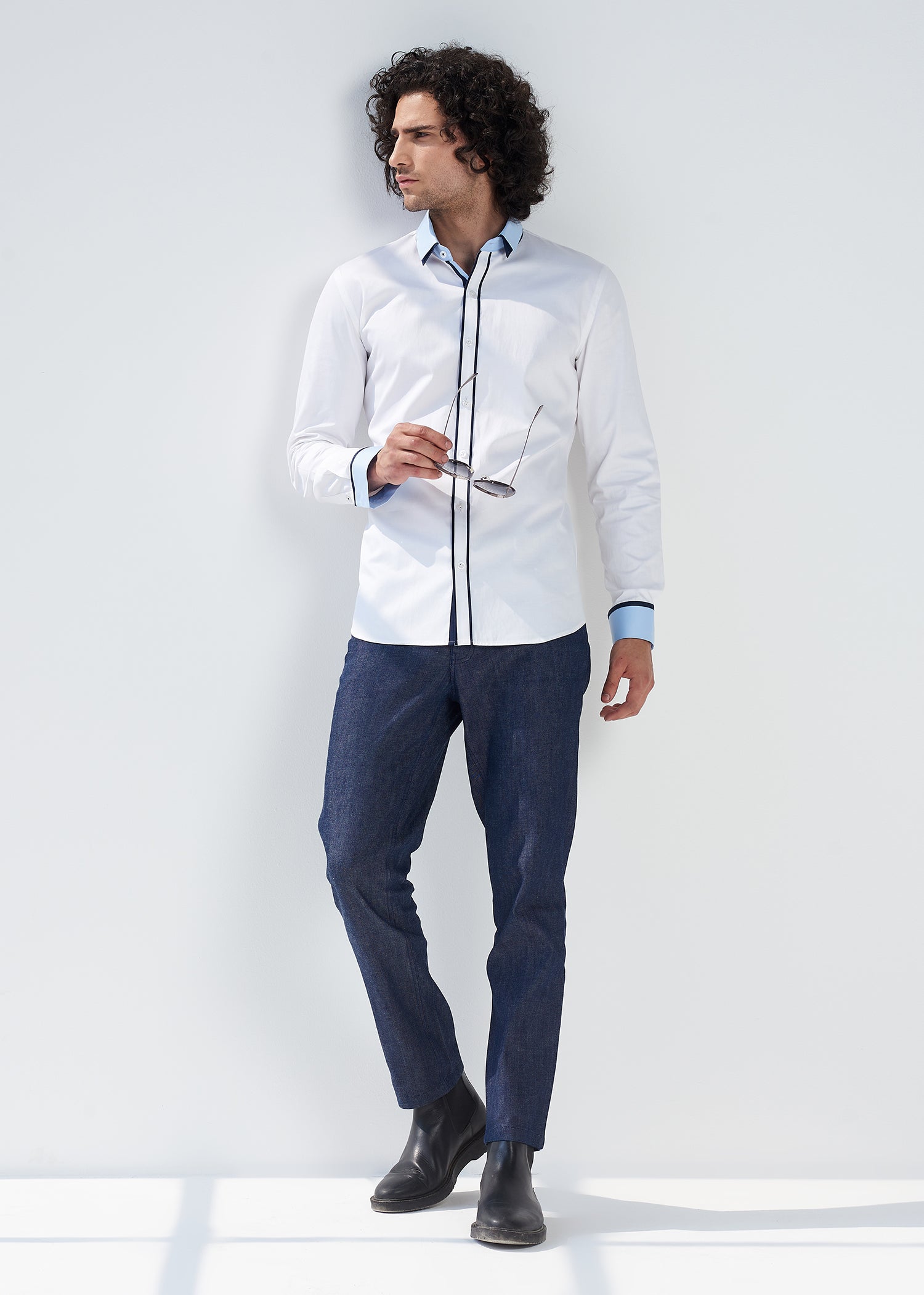 Quintessential White