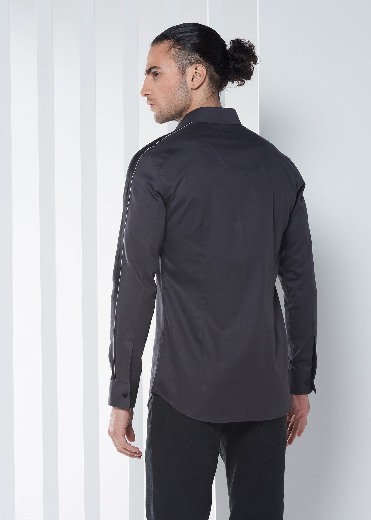 URBANE GREY