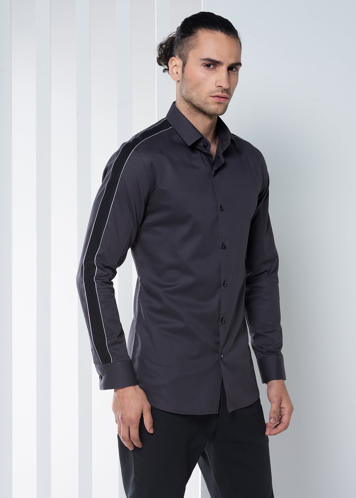 URBANE GREY