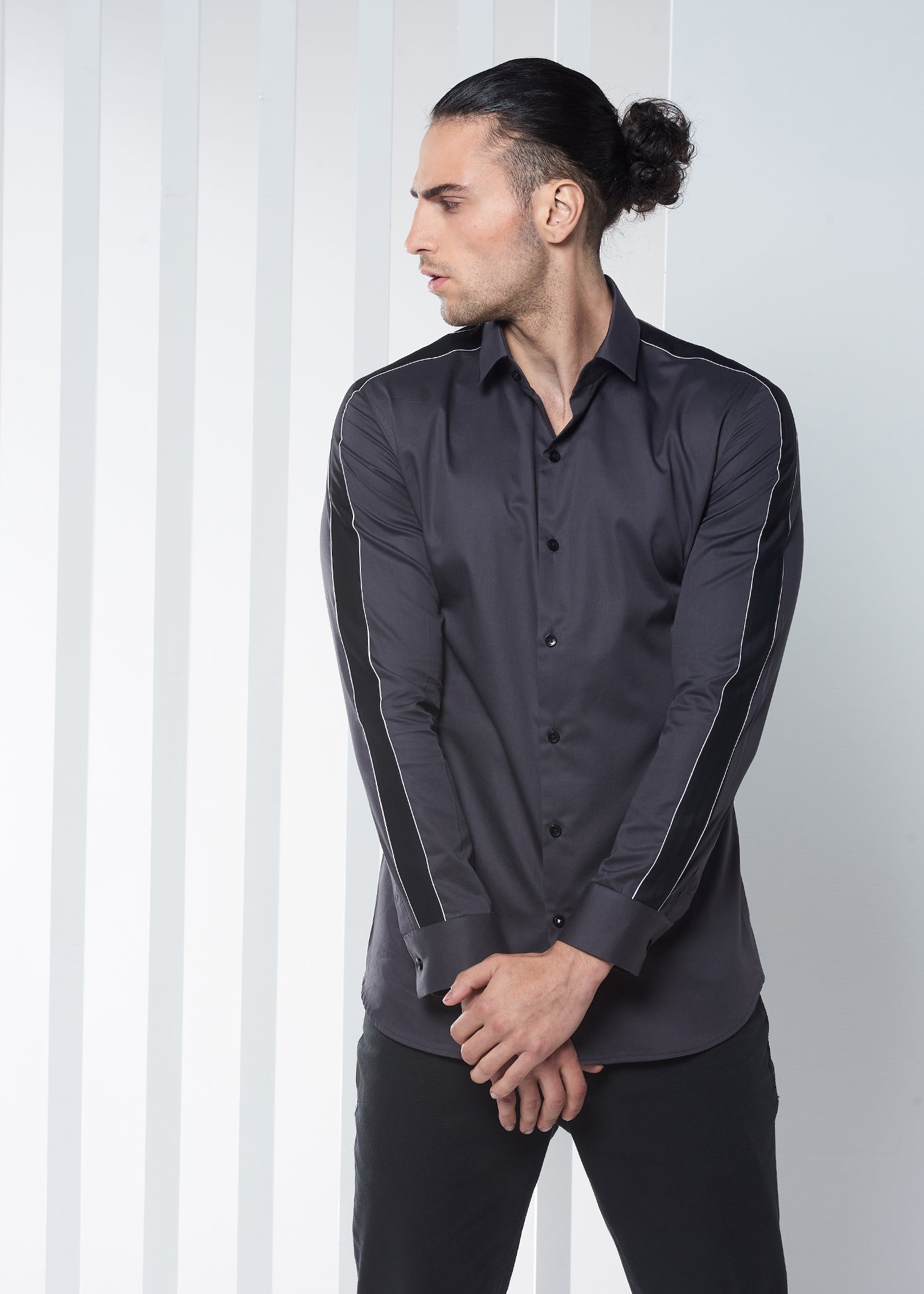 URBANE GREY