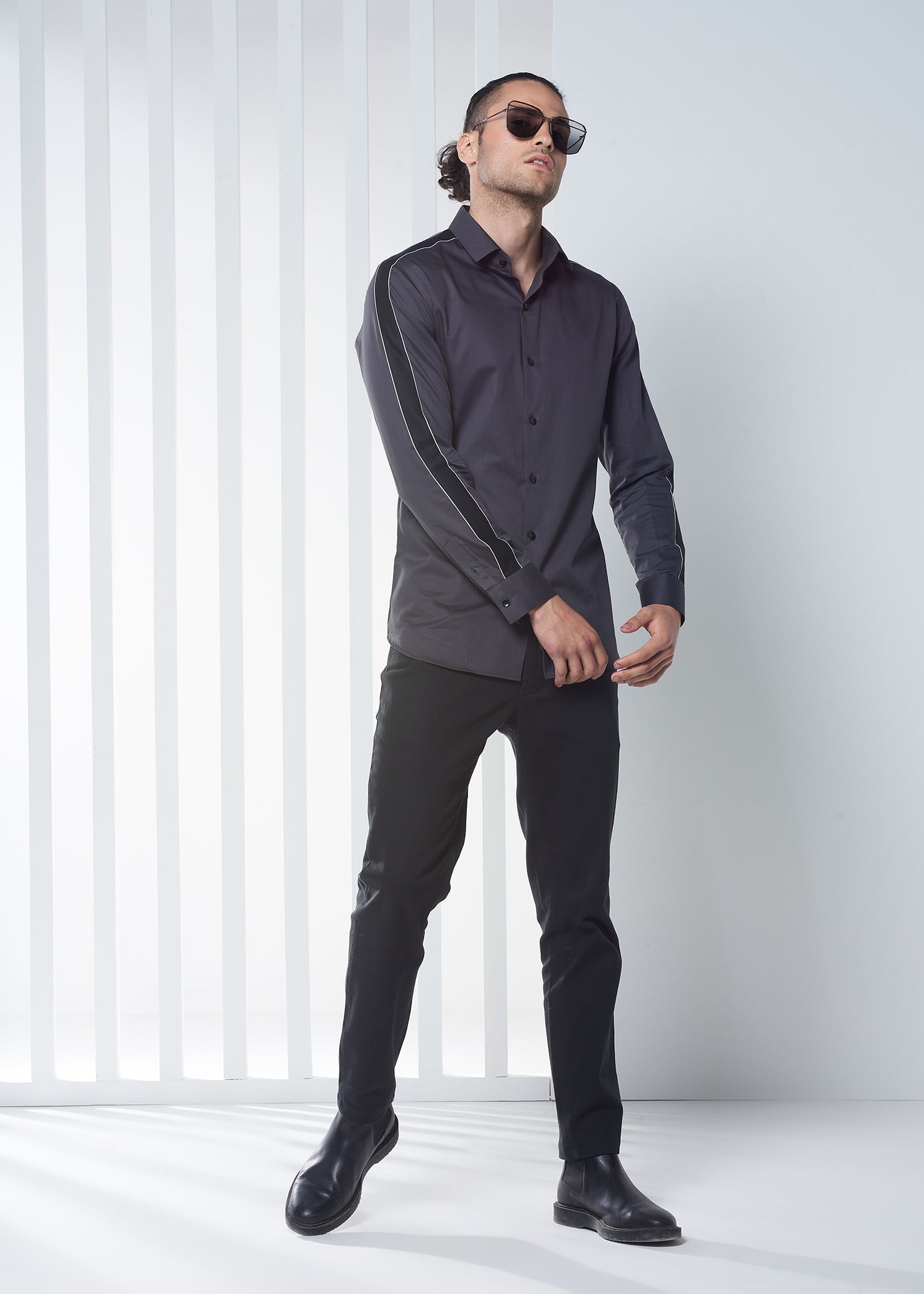 URBANE GREY