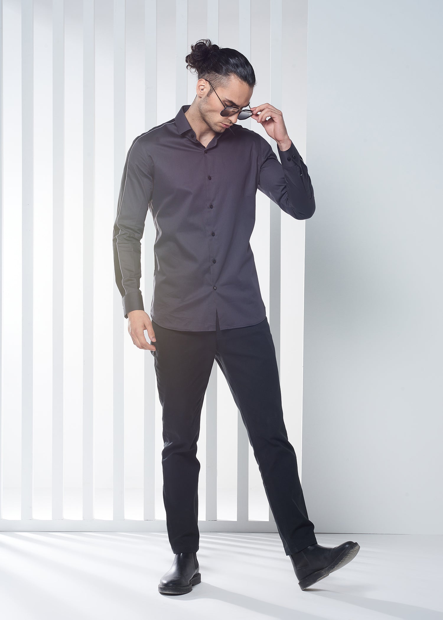 URBANE GREY