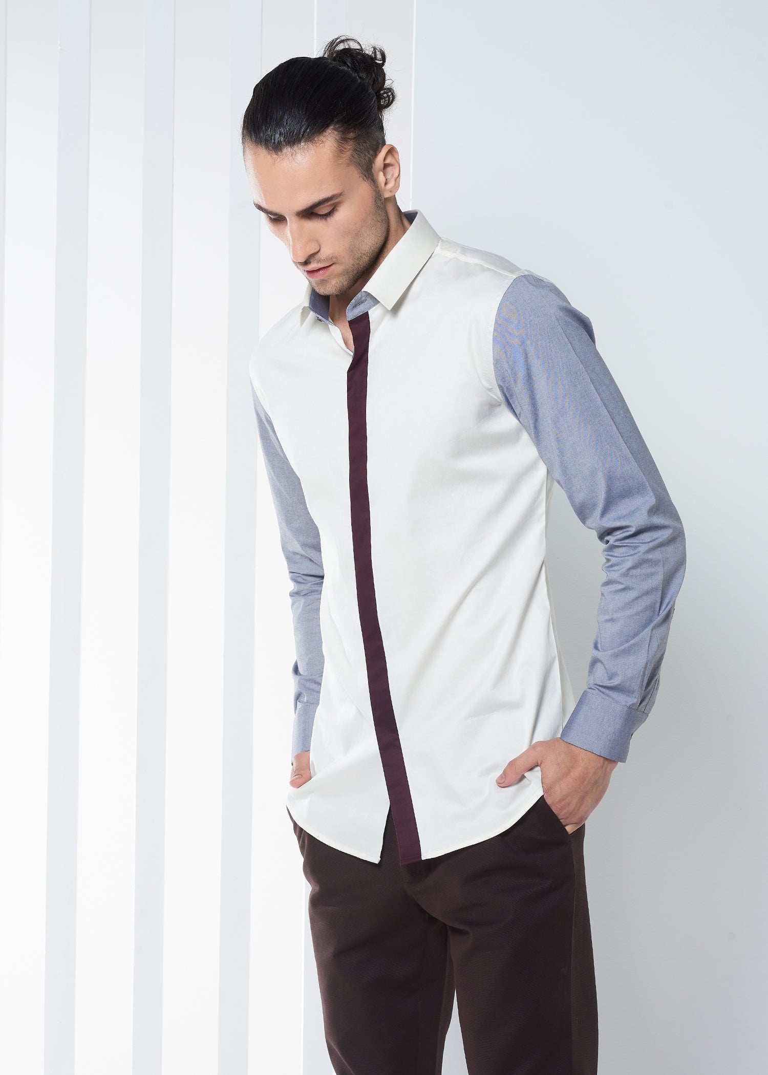 Placket Plum