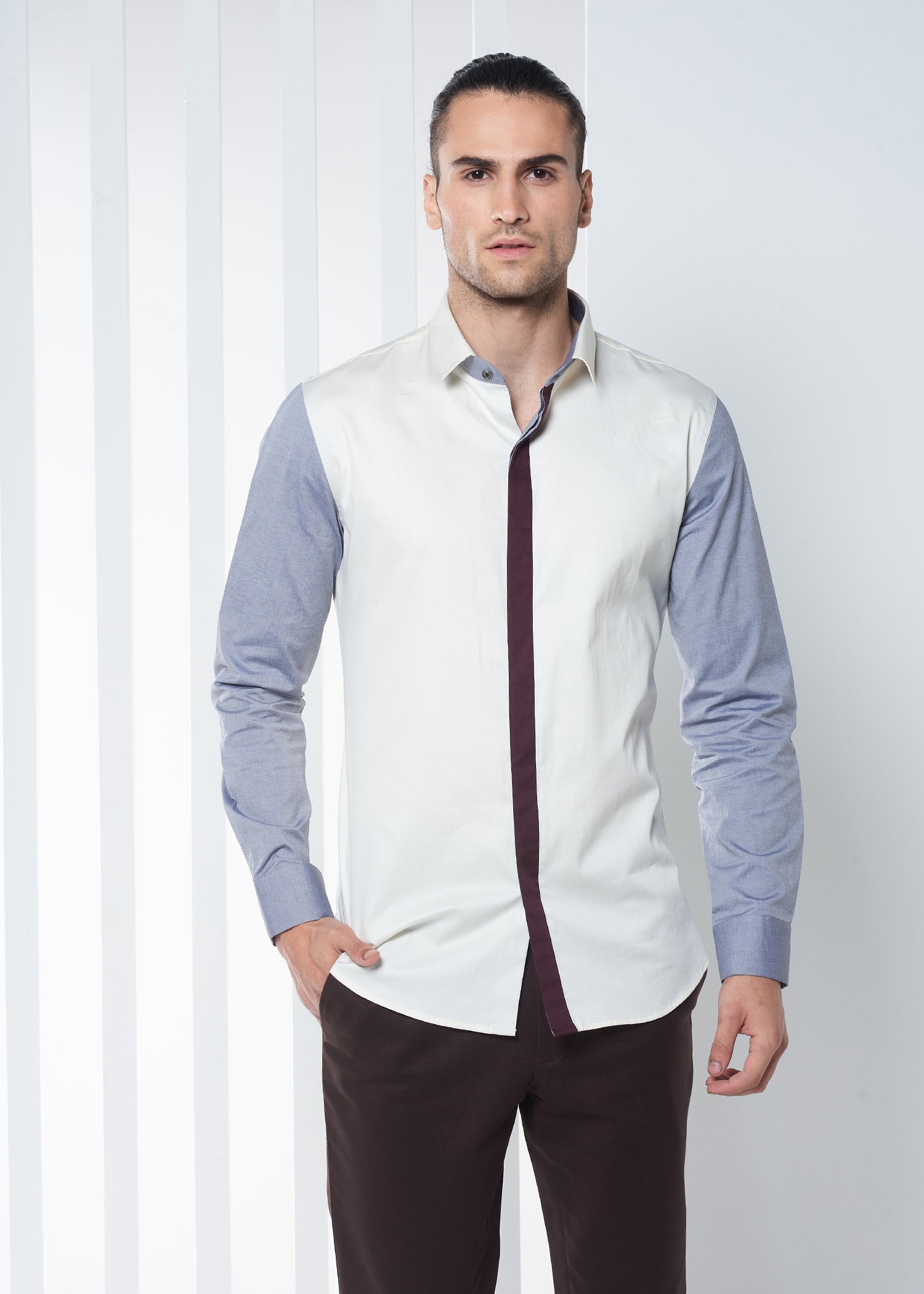Placket Plum