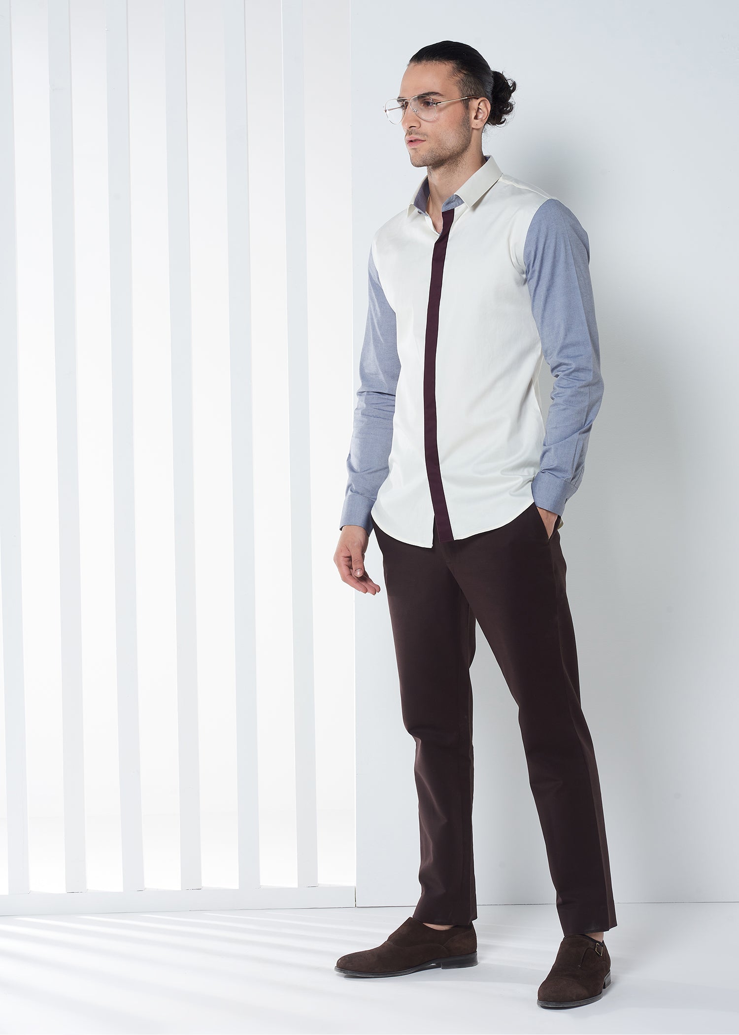 Placket Plum