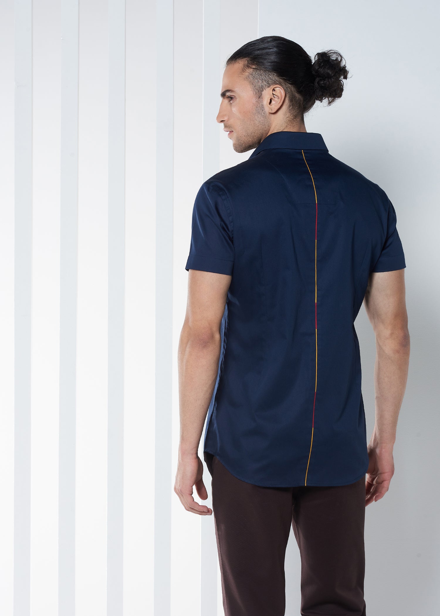Nano Navy