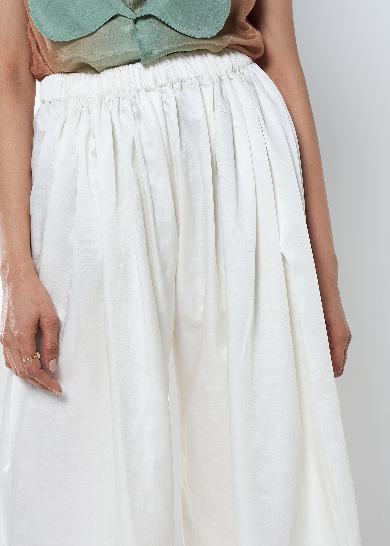 Ivory Palazzo