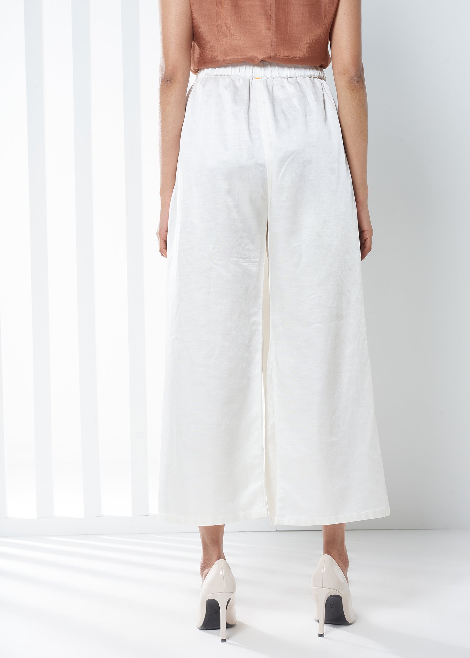 Ivory Palazzo