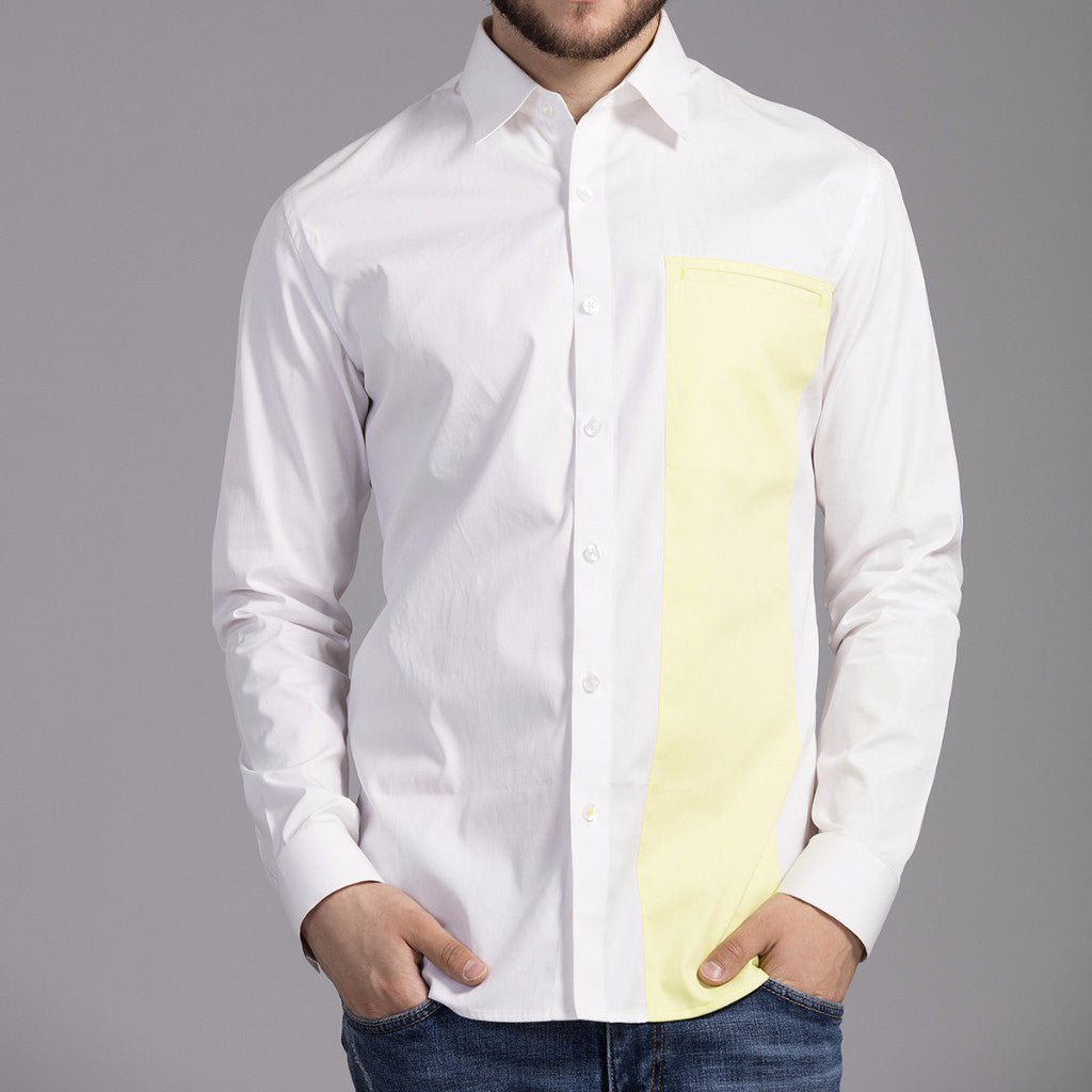 Bleeding Wallet Neon