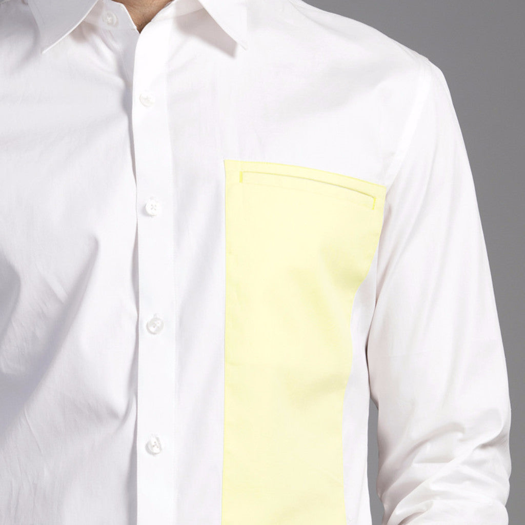 Bleeding Wallet Neon