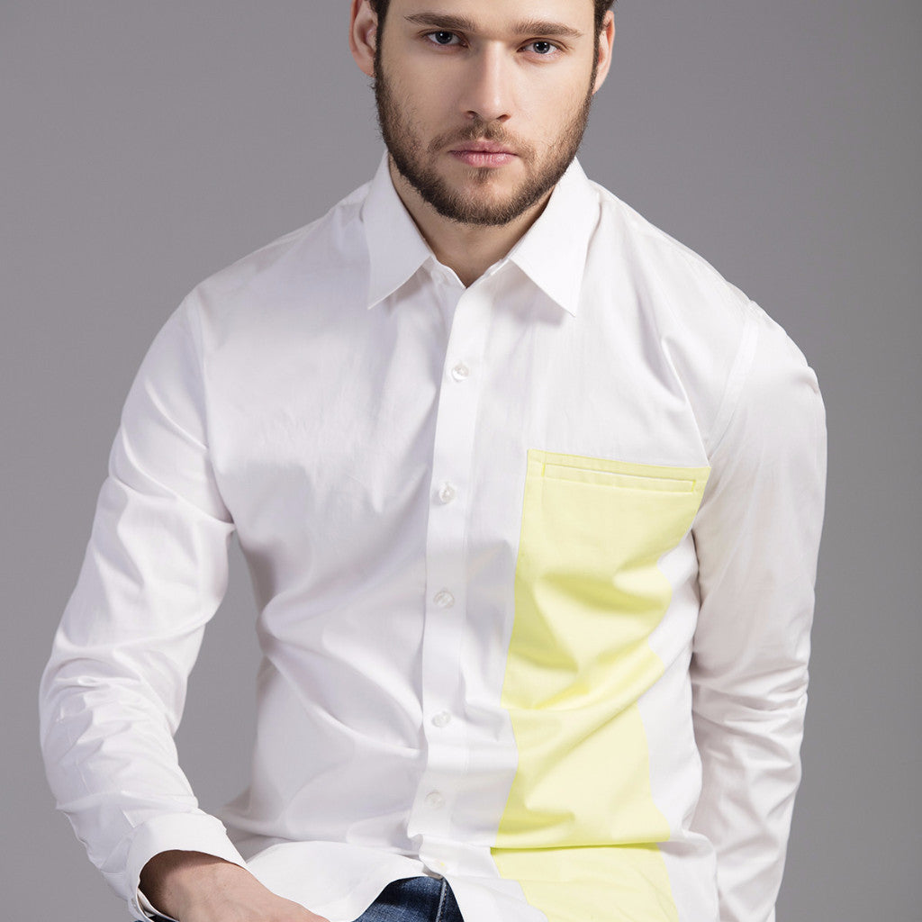 Bleeding Wallet Neon