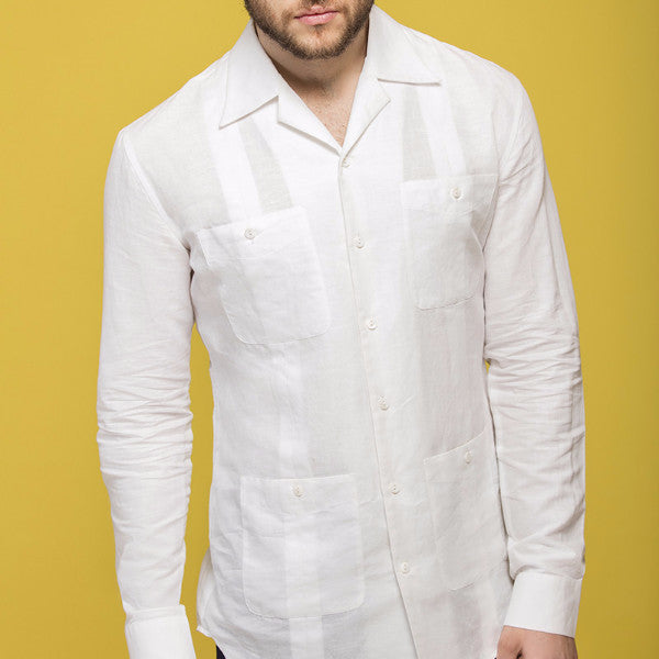 Safari Shirt