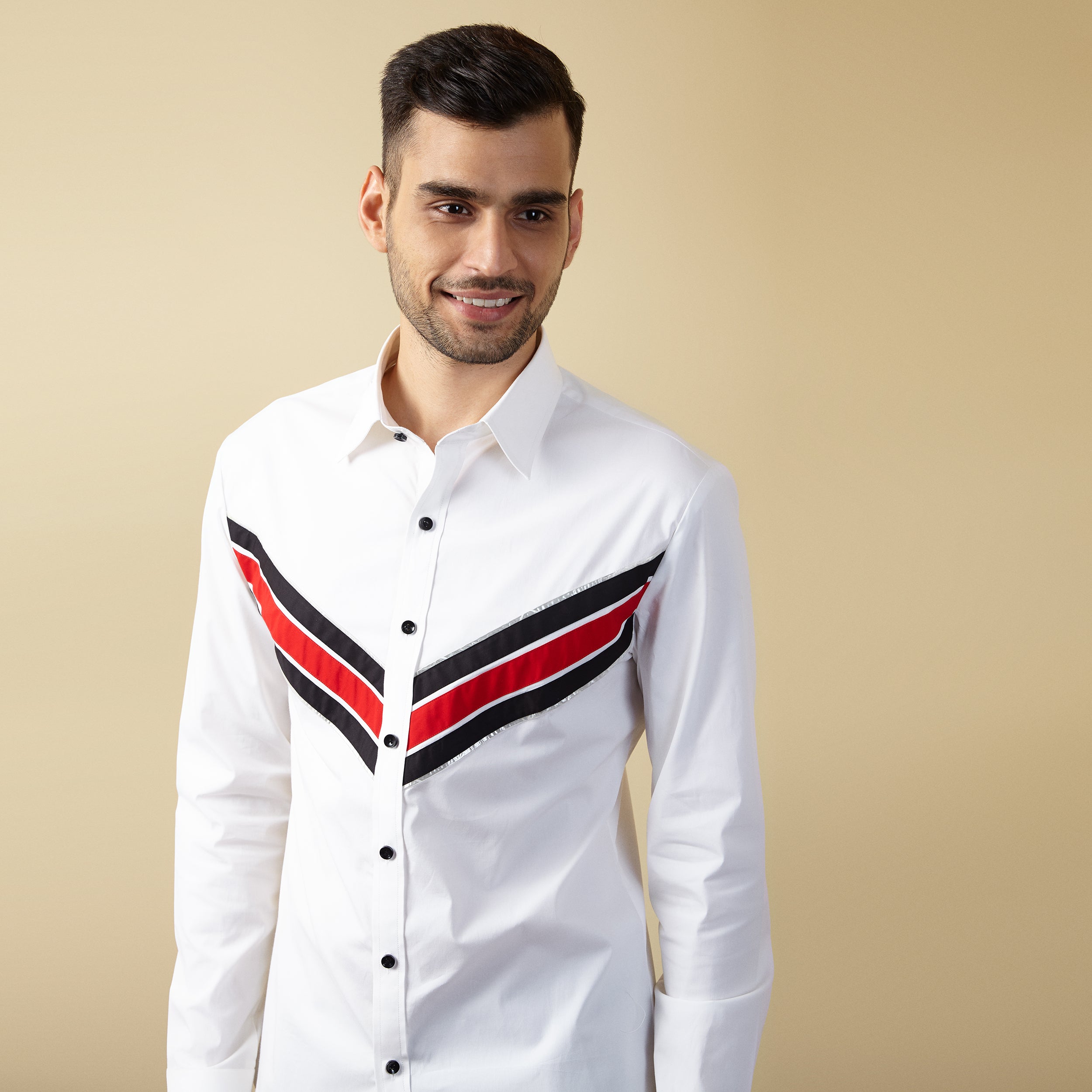 GLOW SHIRT