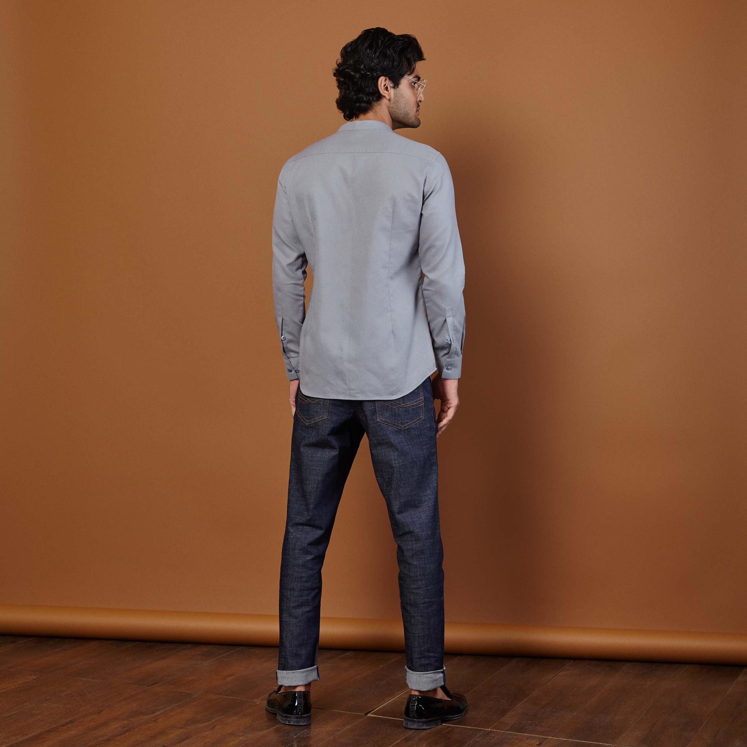 DANE SHIRT