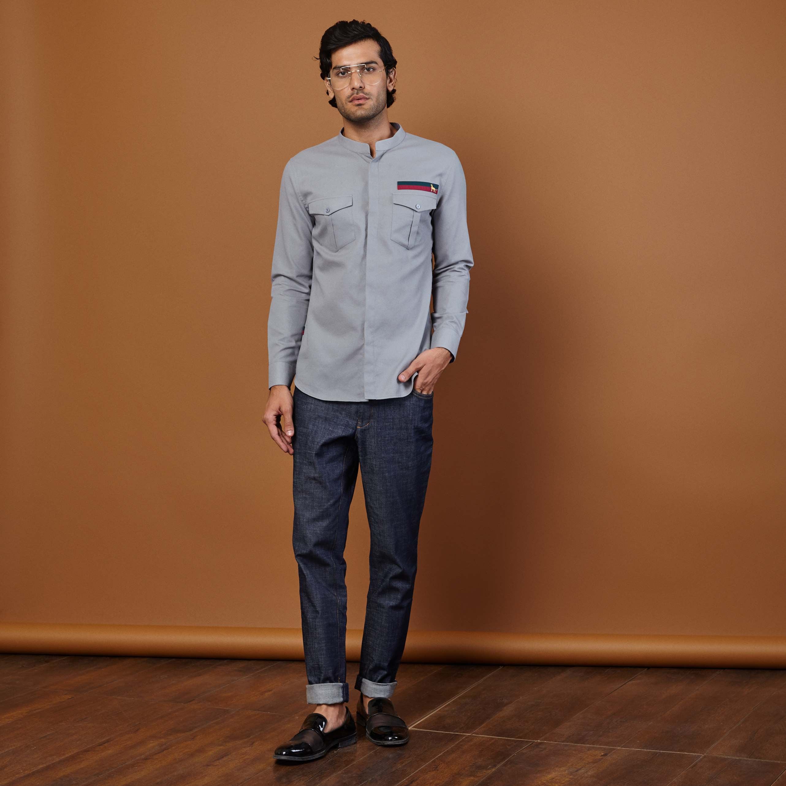 DANE SHIRT