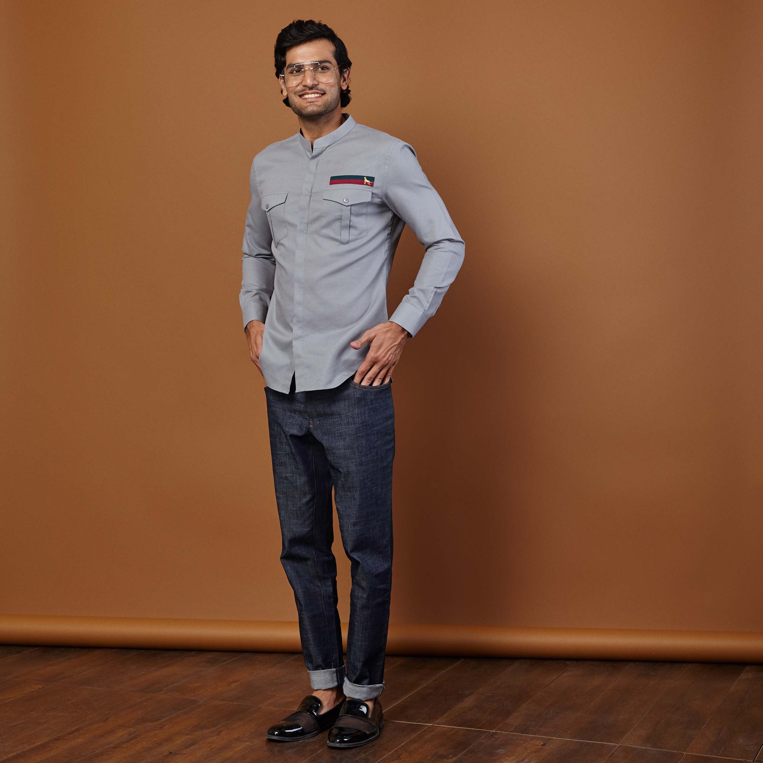 DANE SHIRT