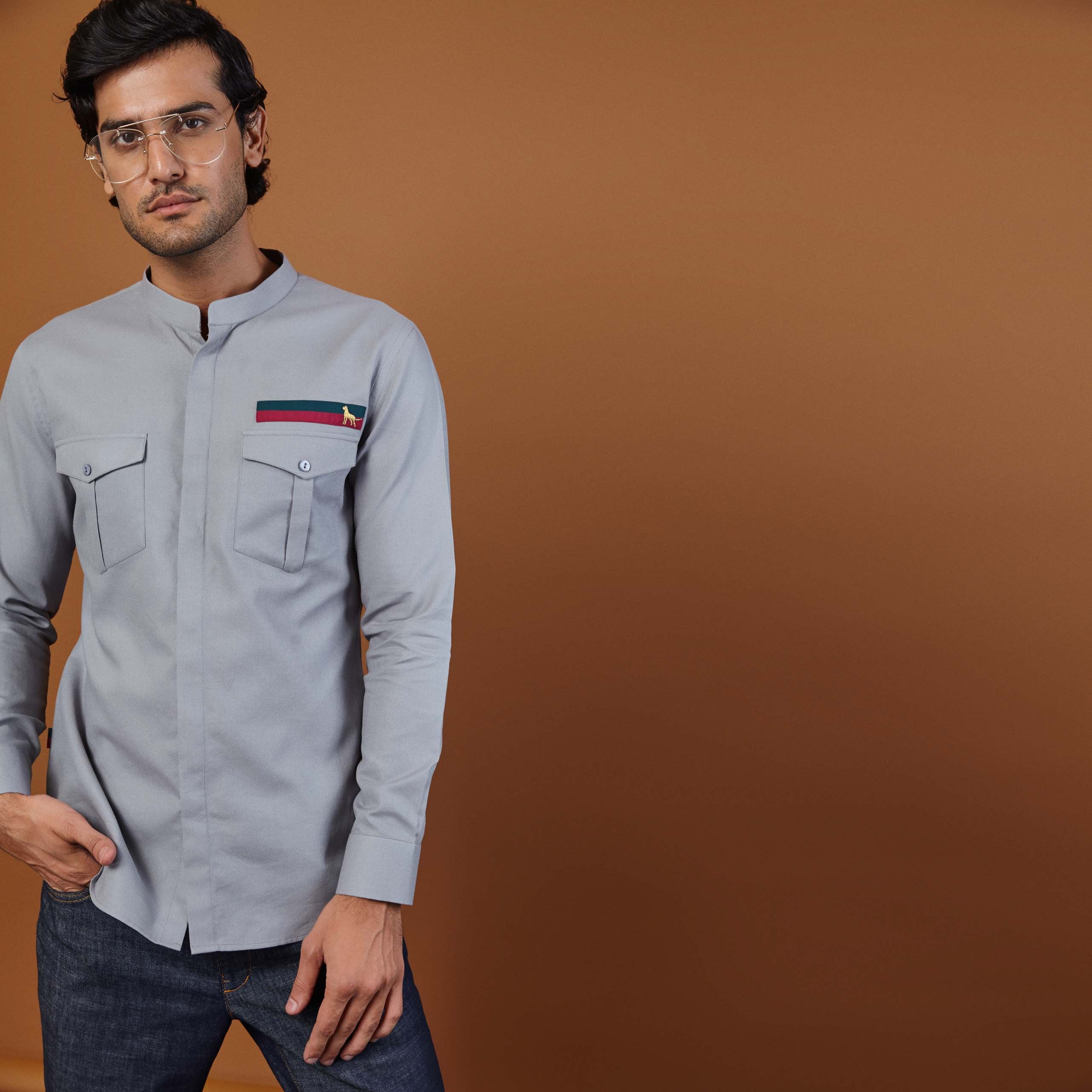 DANE SHIRT