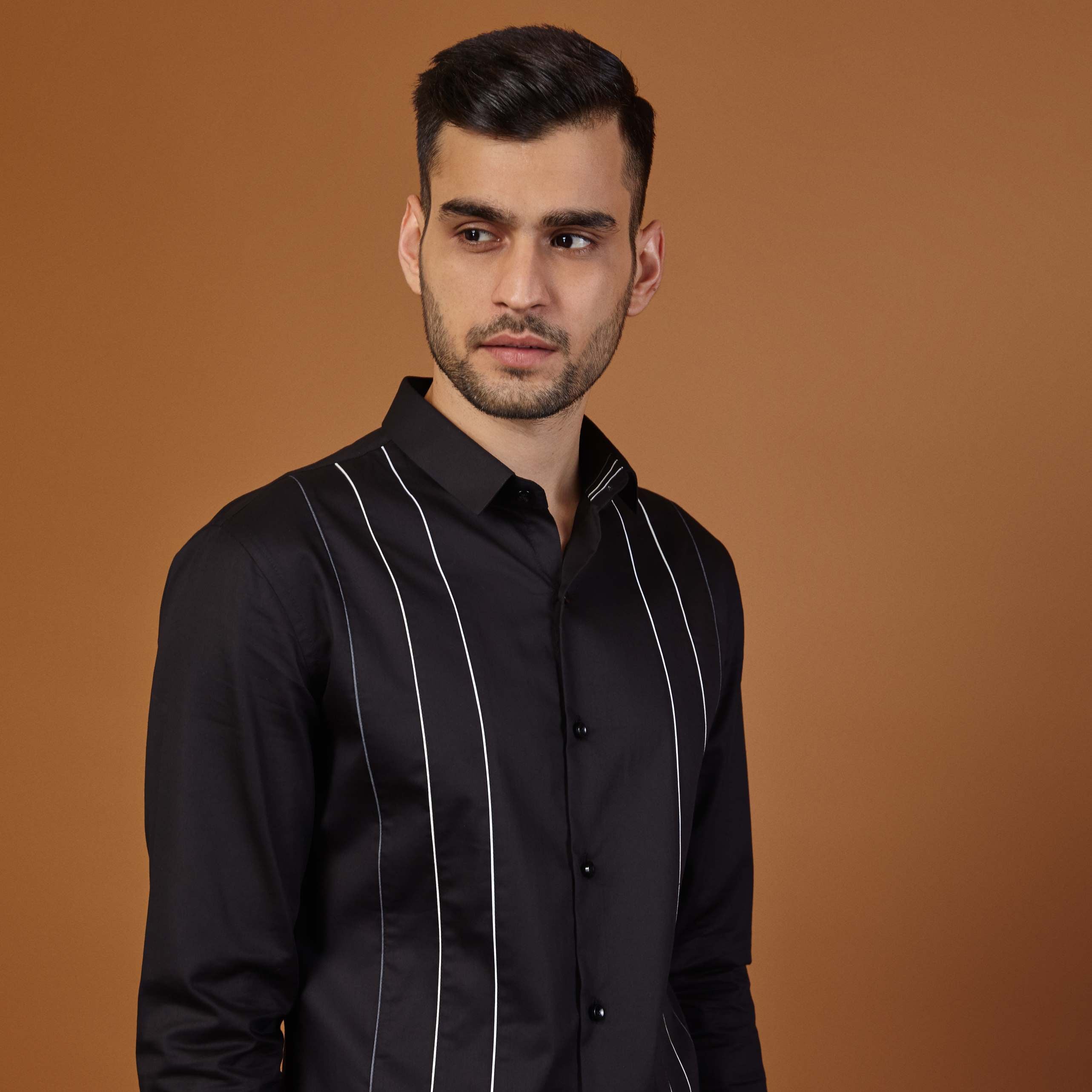 GRADIENT BLACK