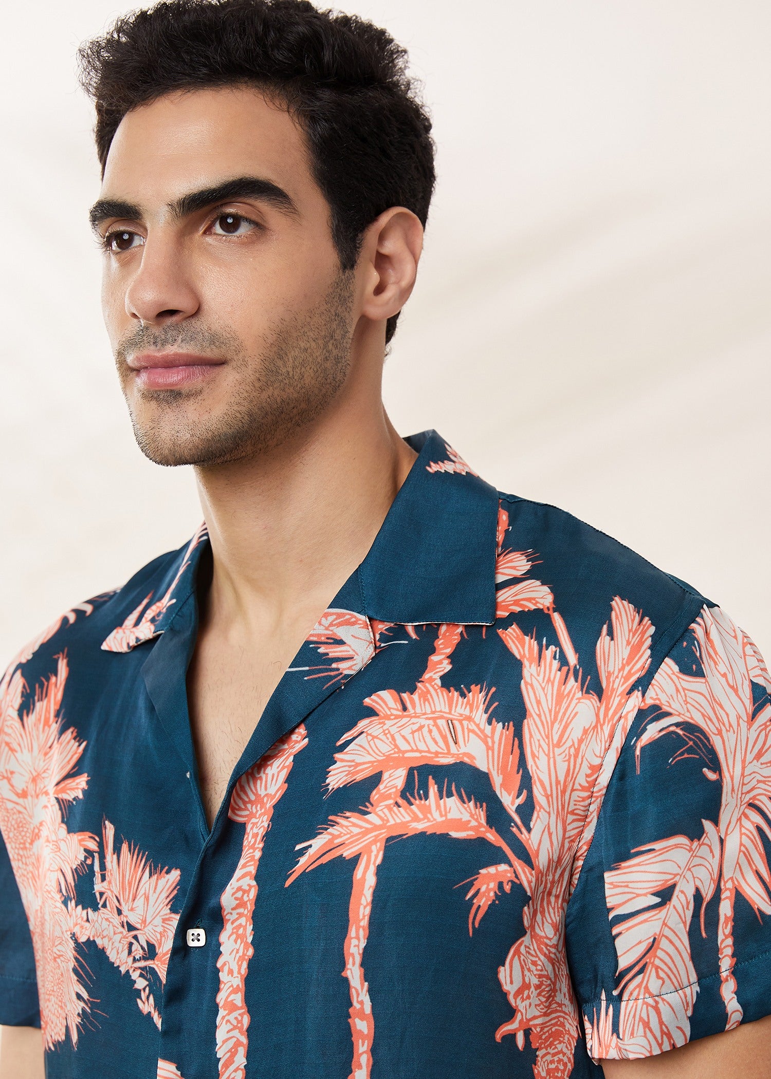 FLAMINGO SHIRT