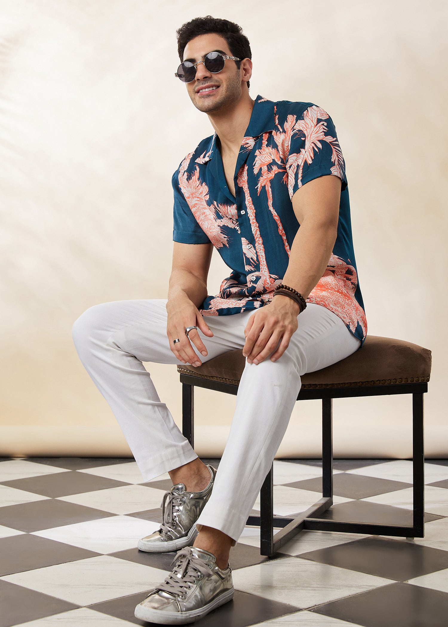 FLAMINGO SHIRT