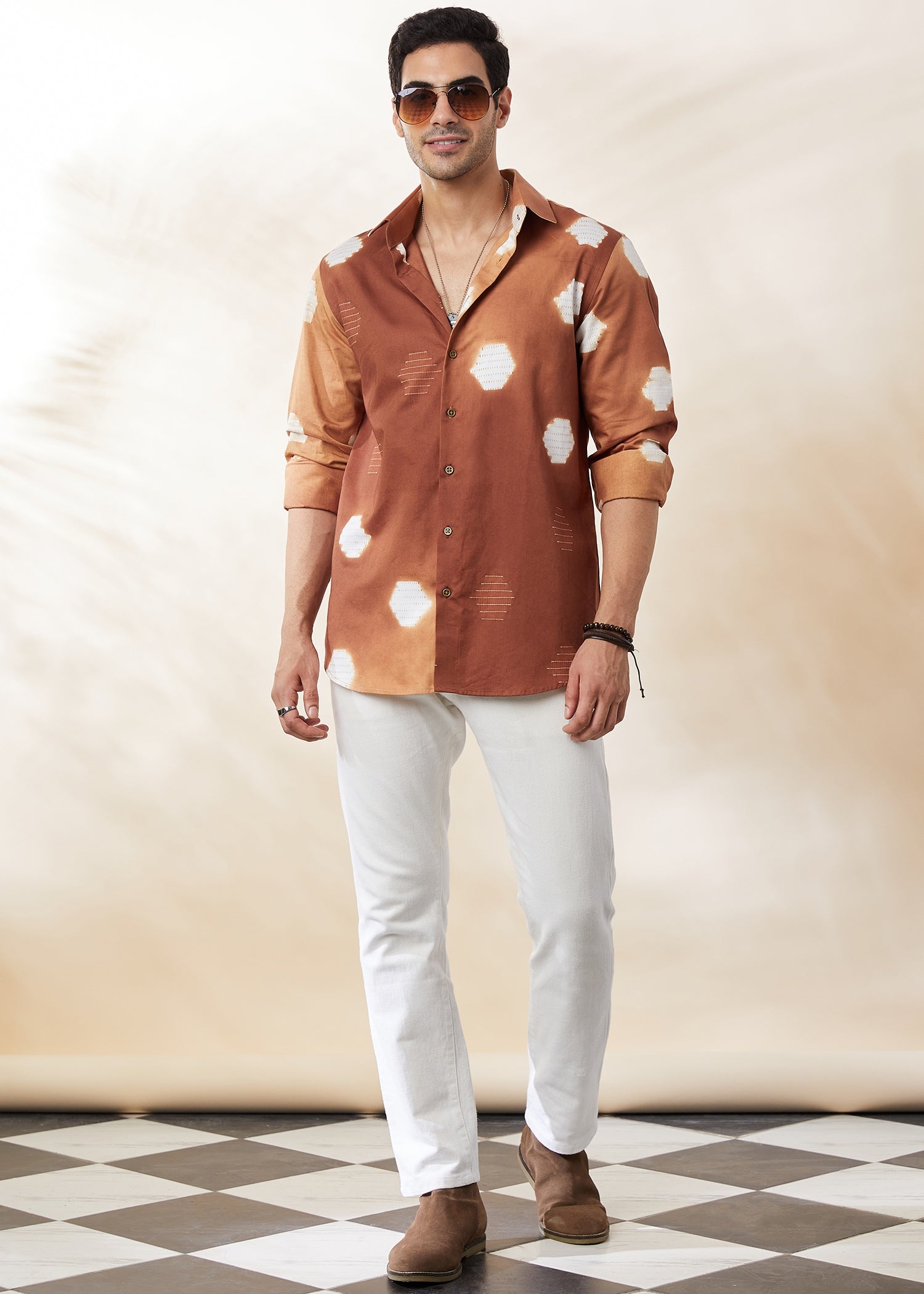 SHIBORI PRIME