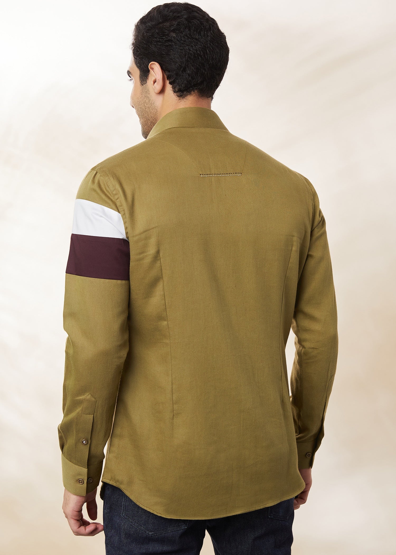 BOLD OLIVE