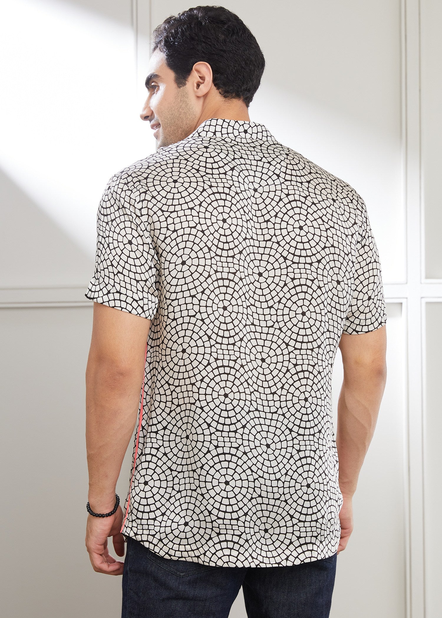 MOSAIC SHIRT