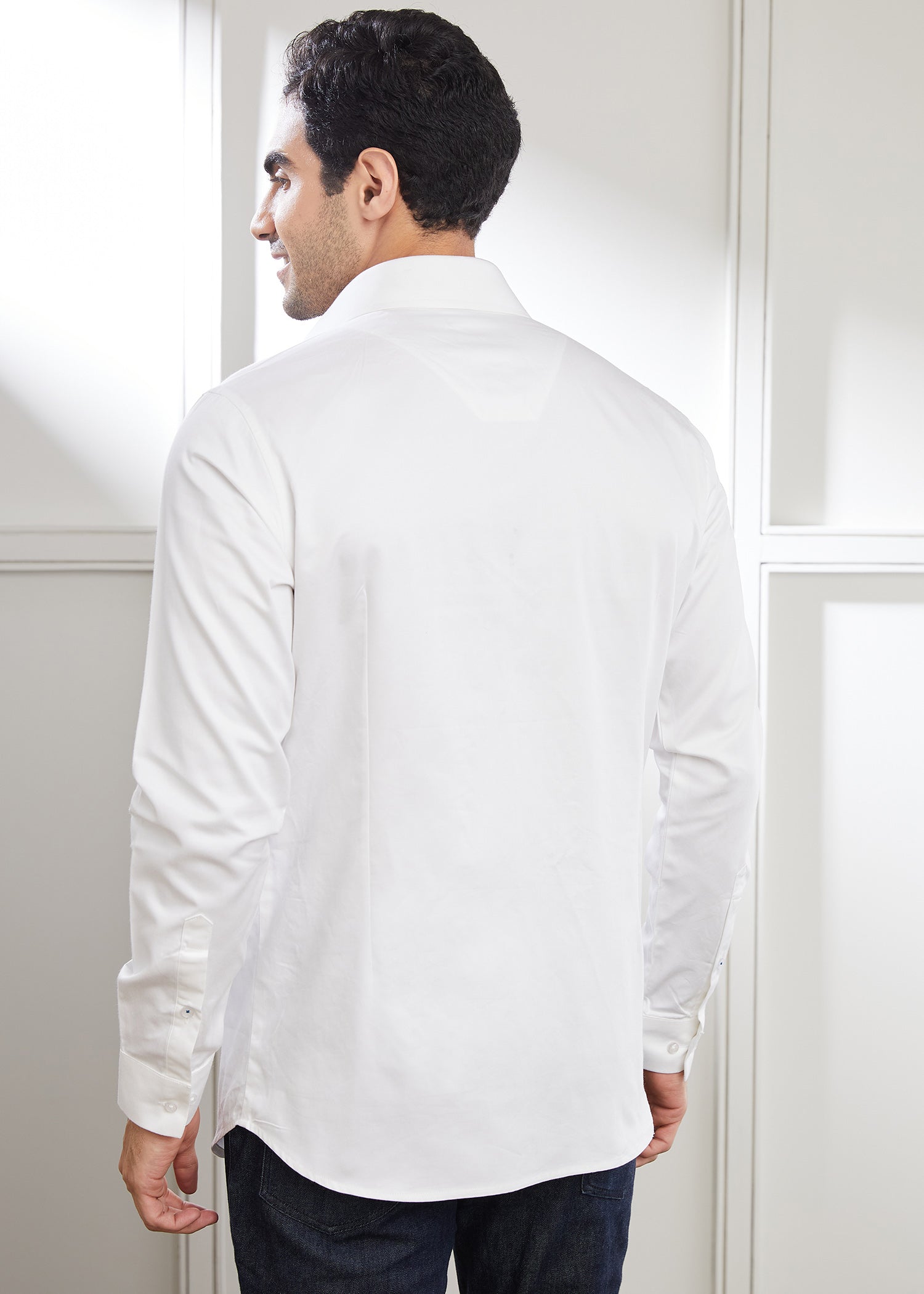 DOME WHITE