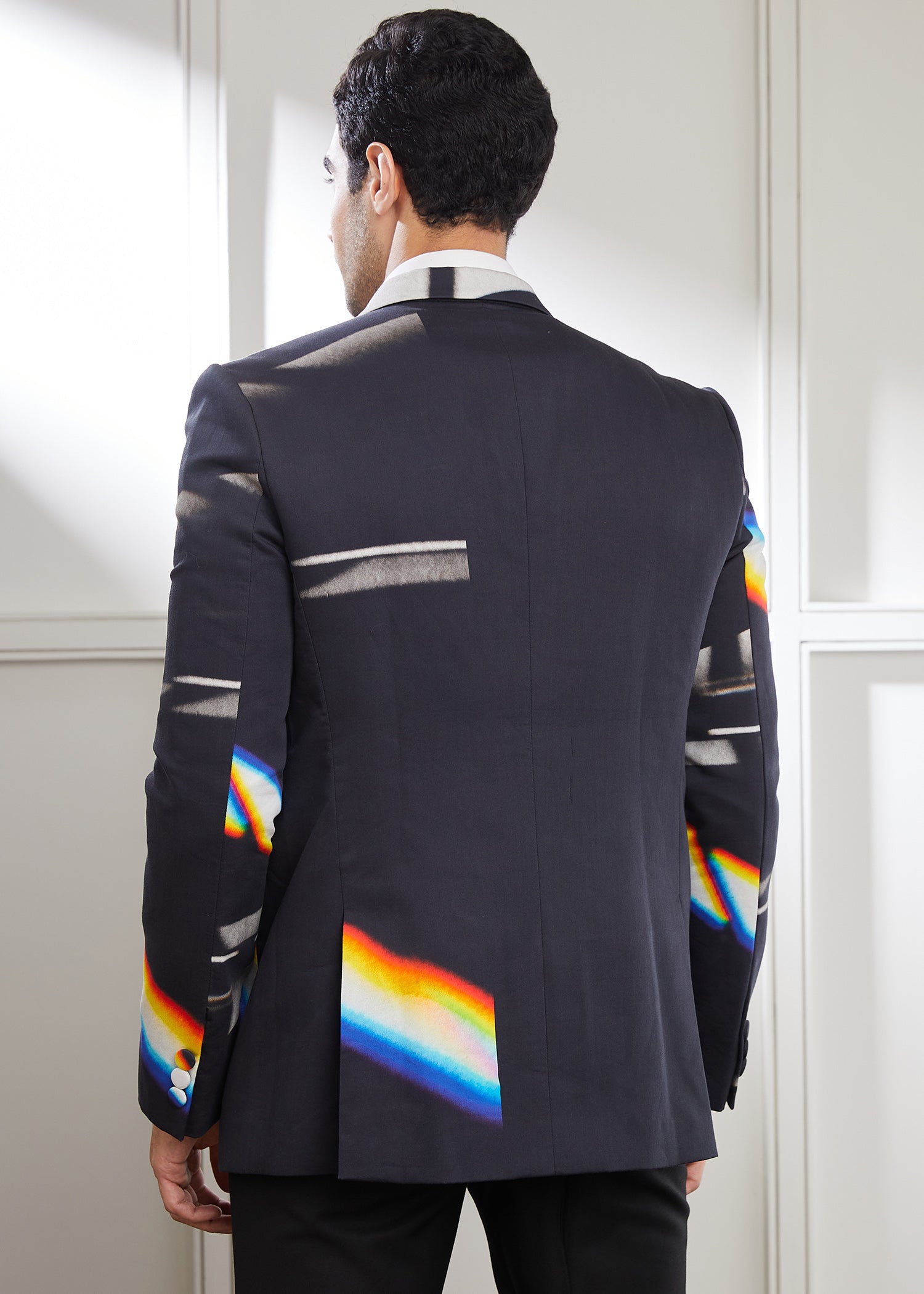 Strobe Jacket
