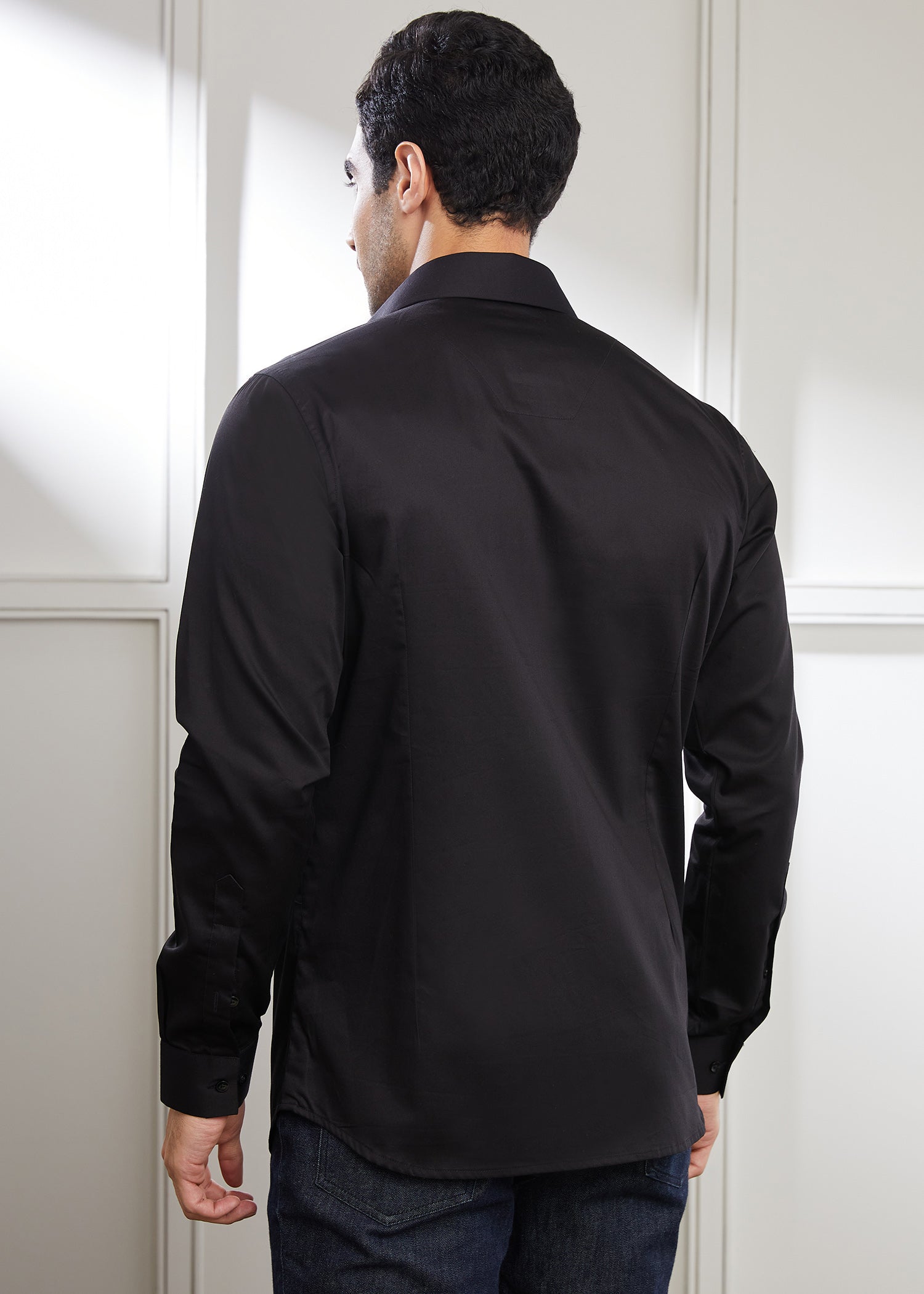 Rooster Crest Shirt