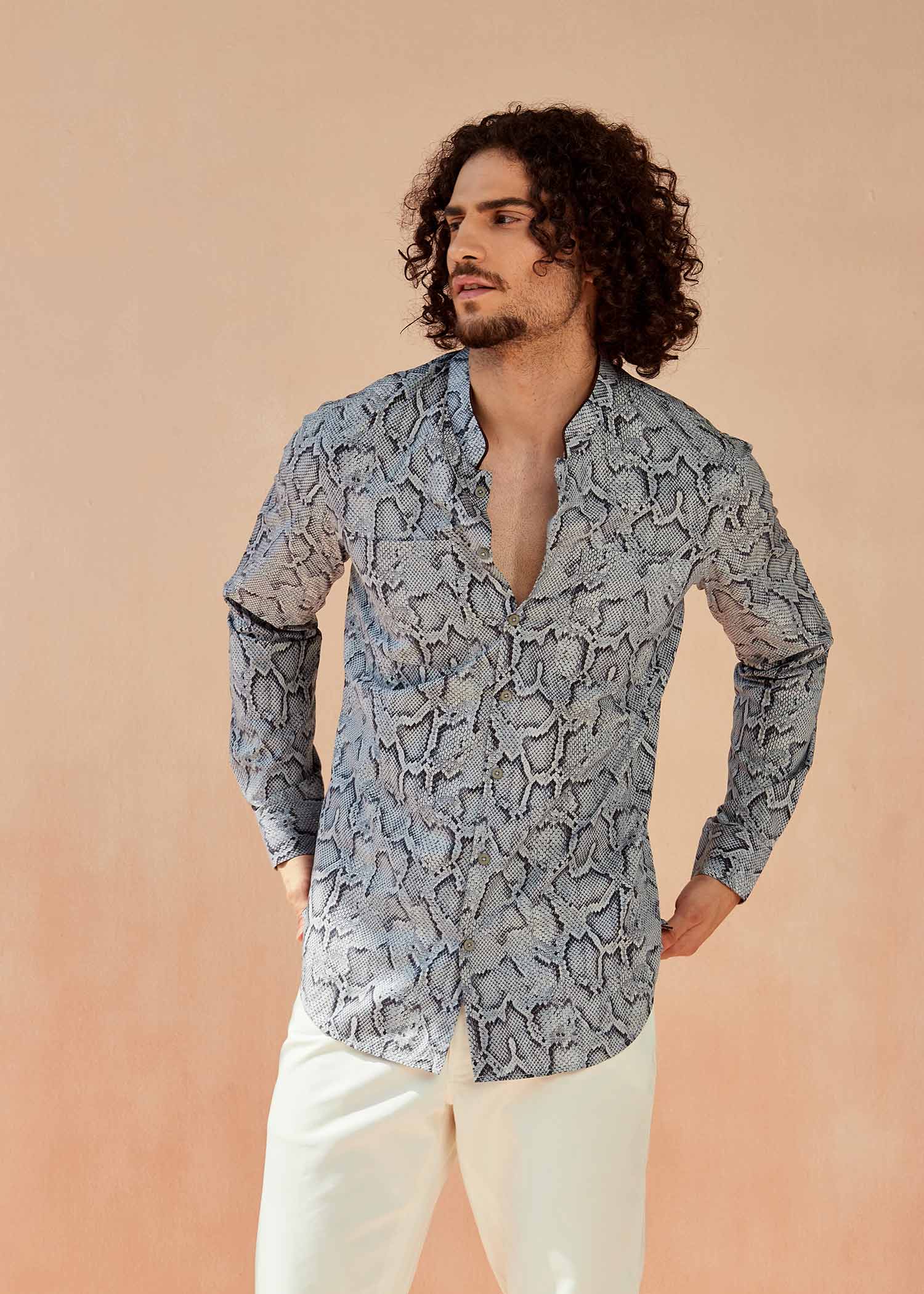 Python Shirt