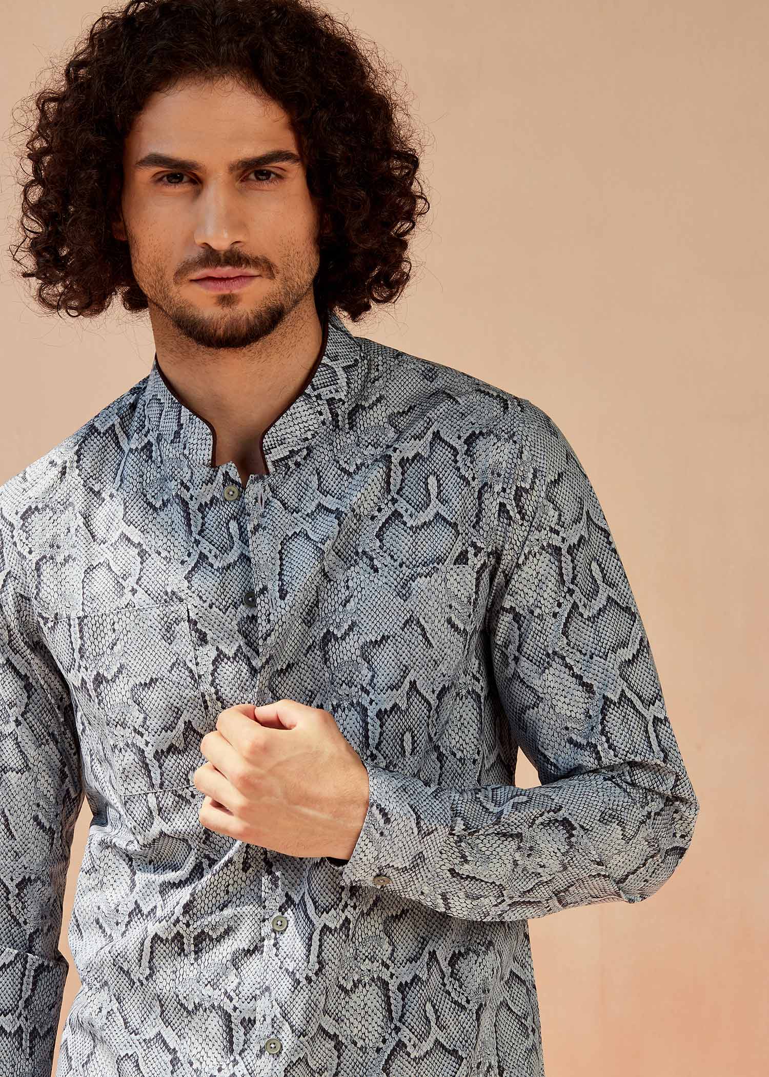 Python Shirt