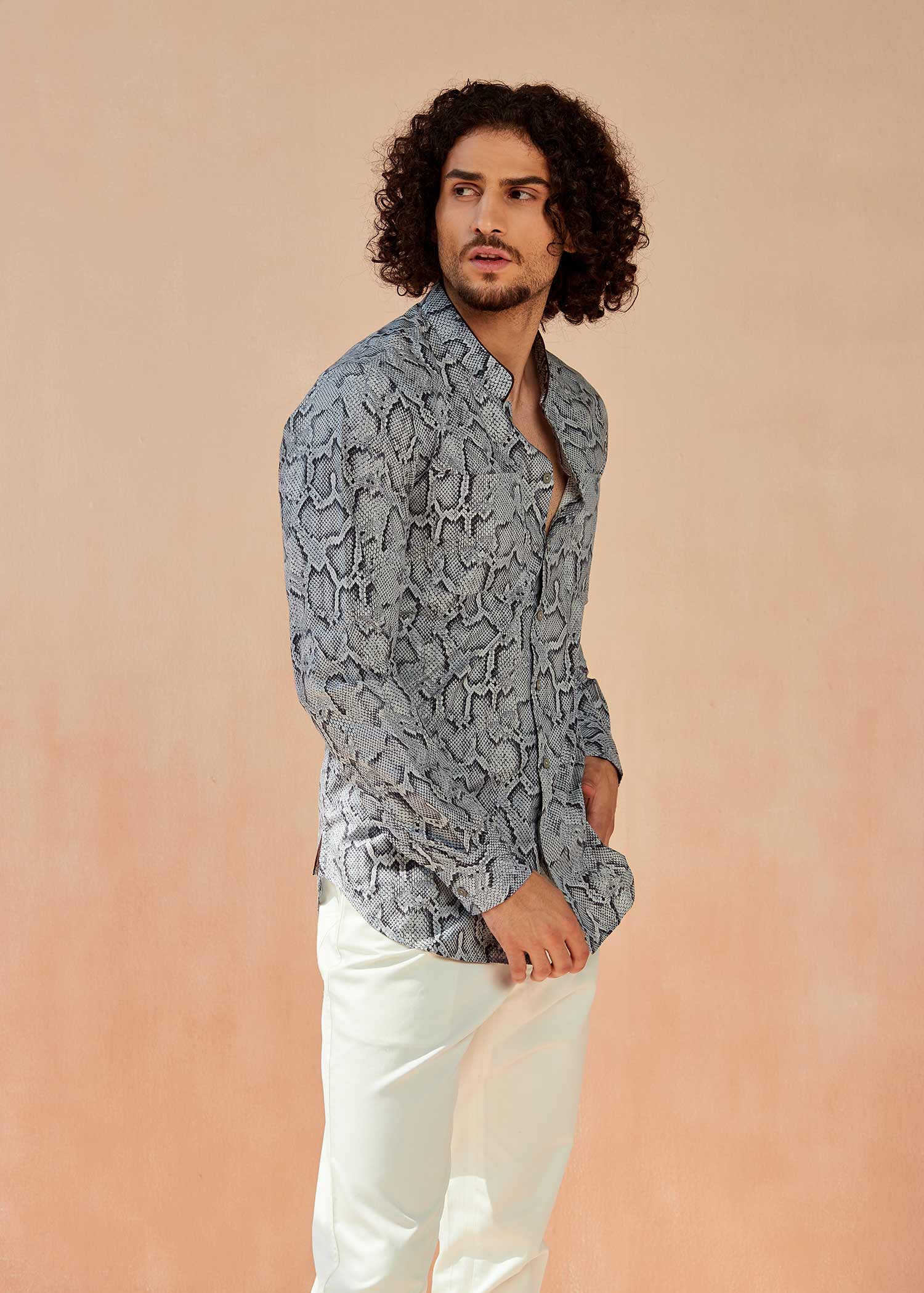 Python Shirt