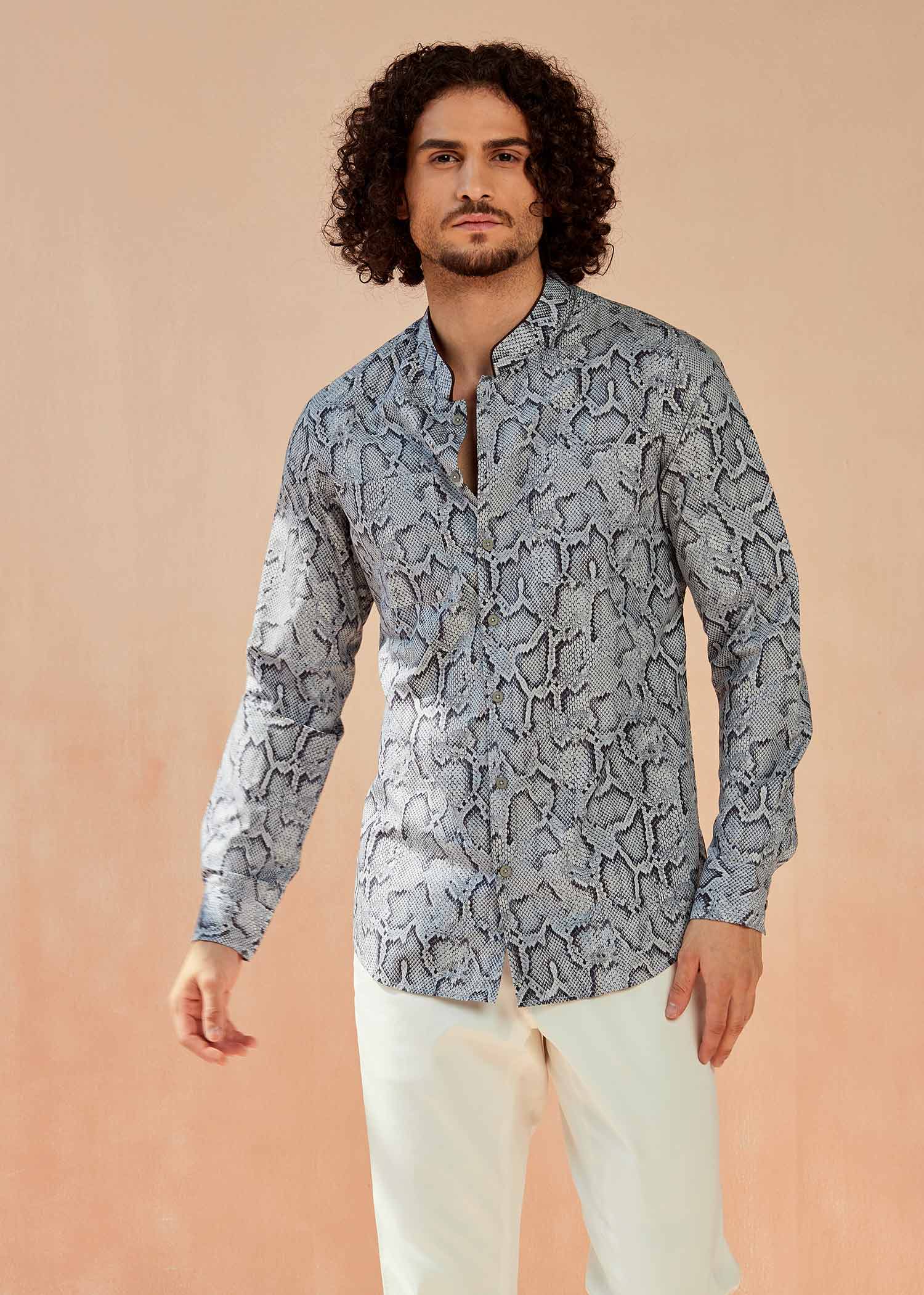 Python Shirt