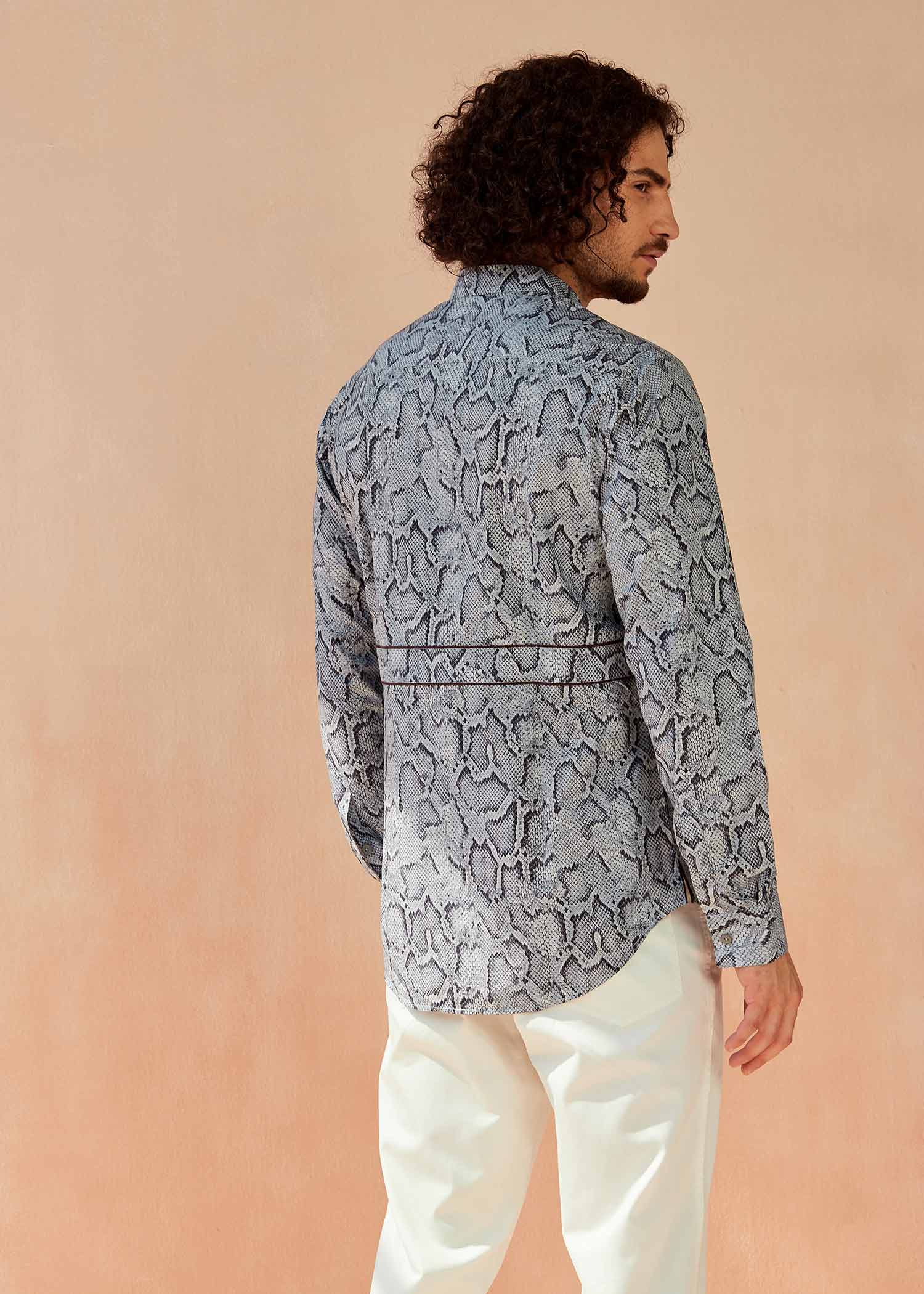 Python Shirt