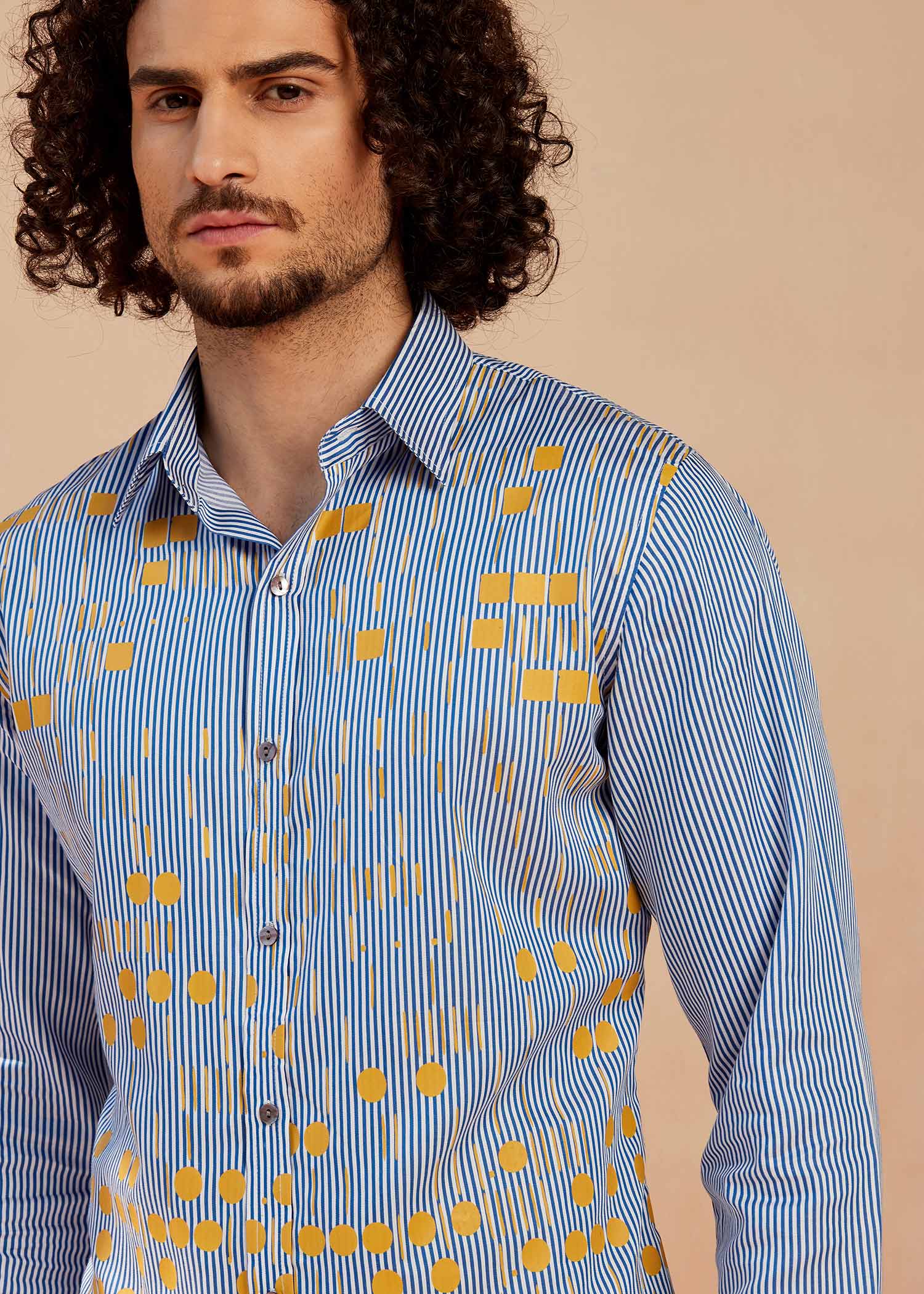 Gaiyo Shirt