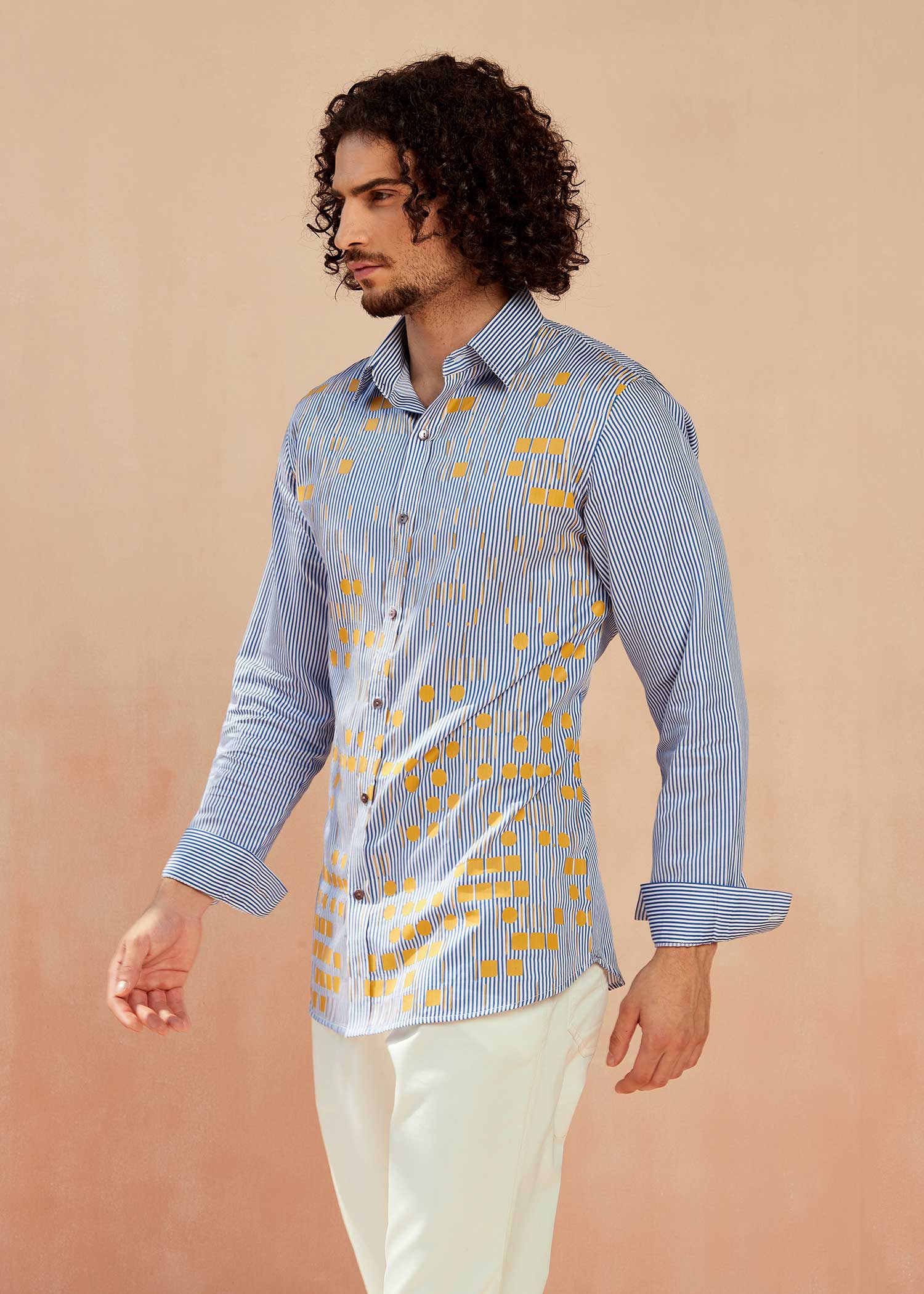 Gaiyo Shirt