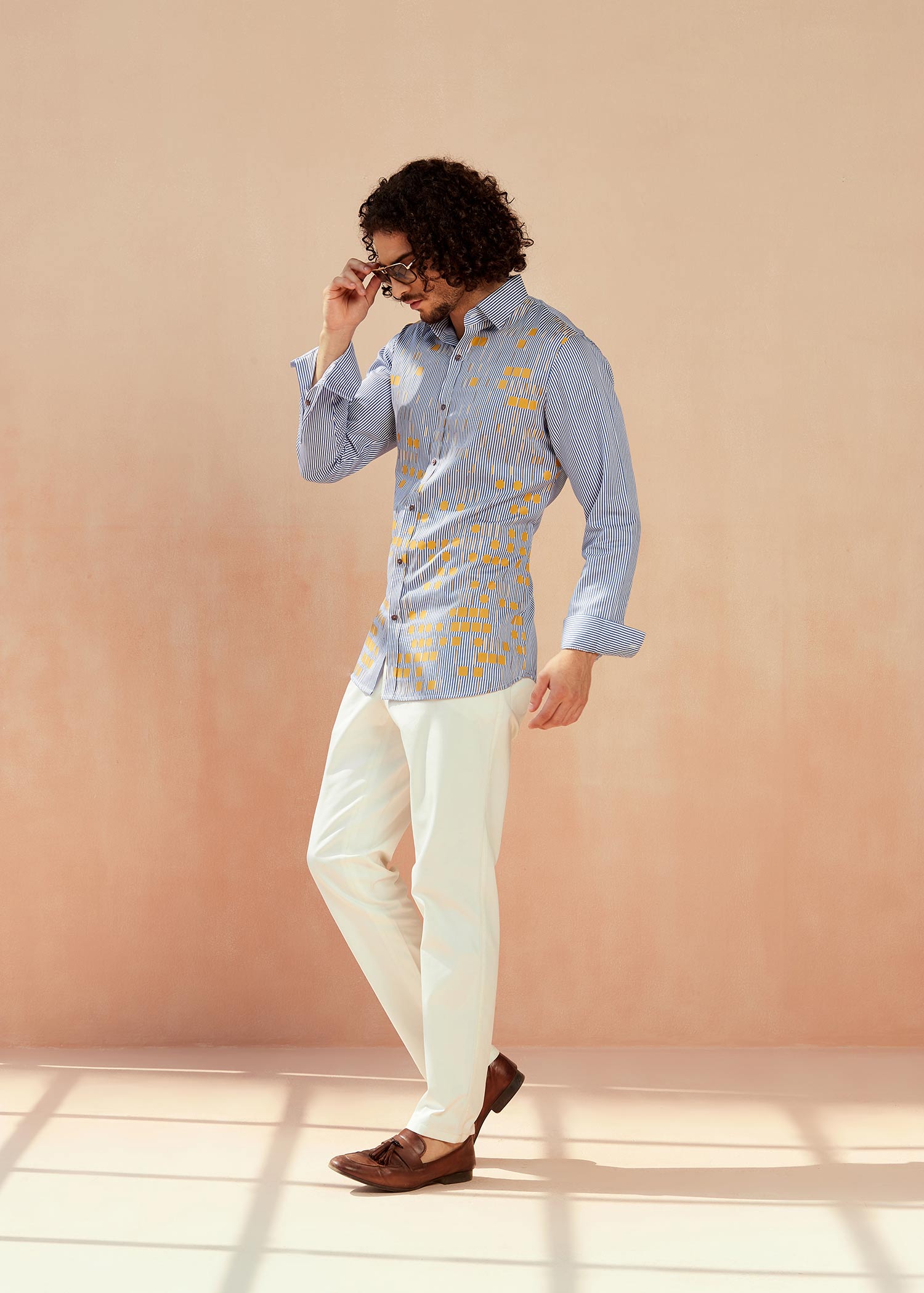 Gaiyo Shirt