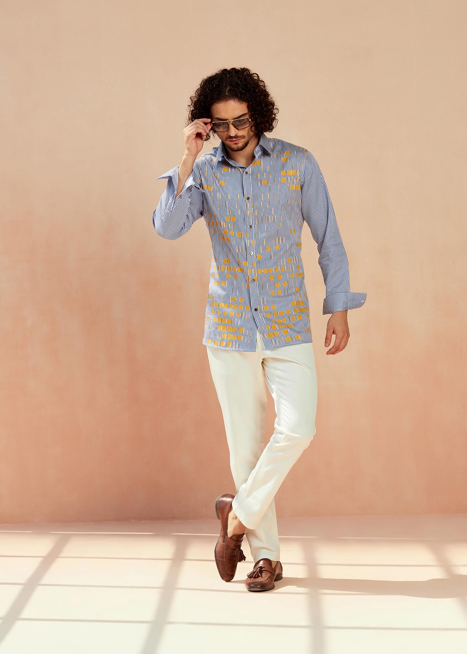 Gaiyo Shirt
