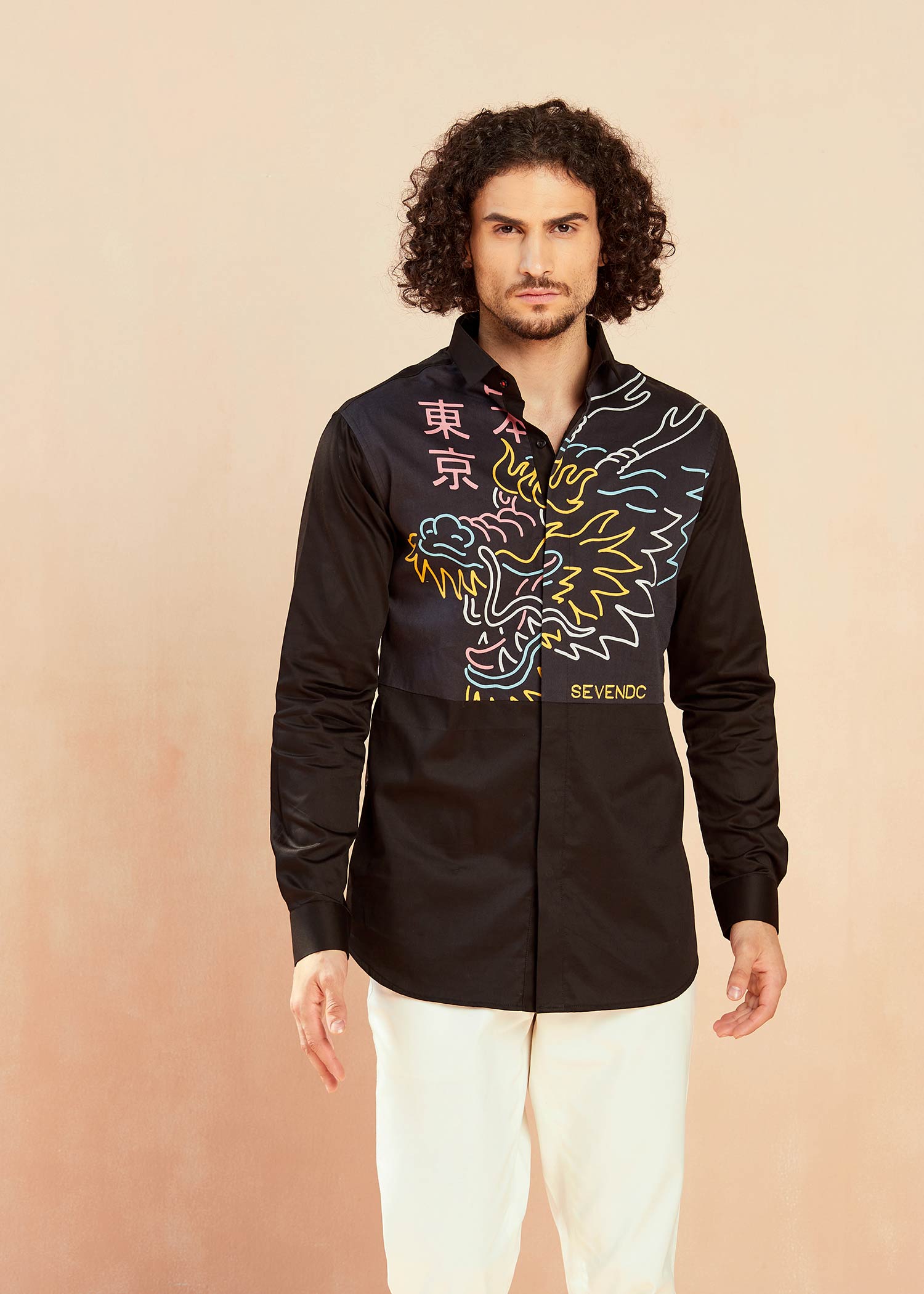 YAKUZA BLACK