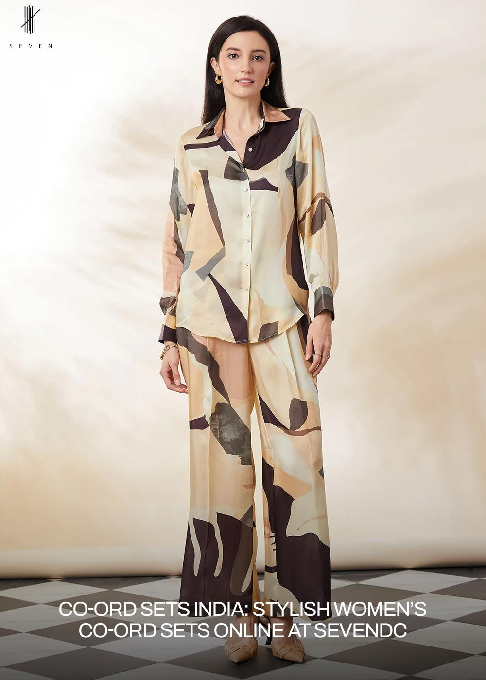 Women’s Co-ord Sets Online