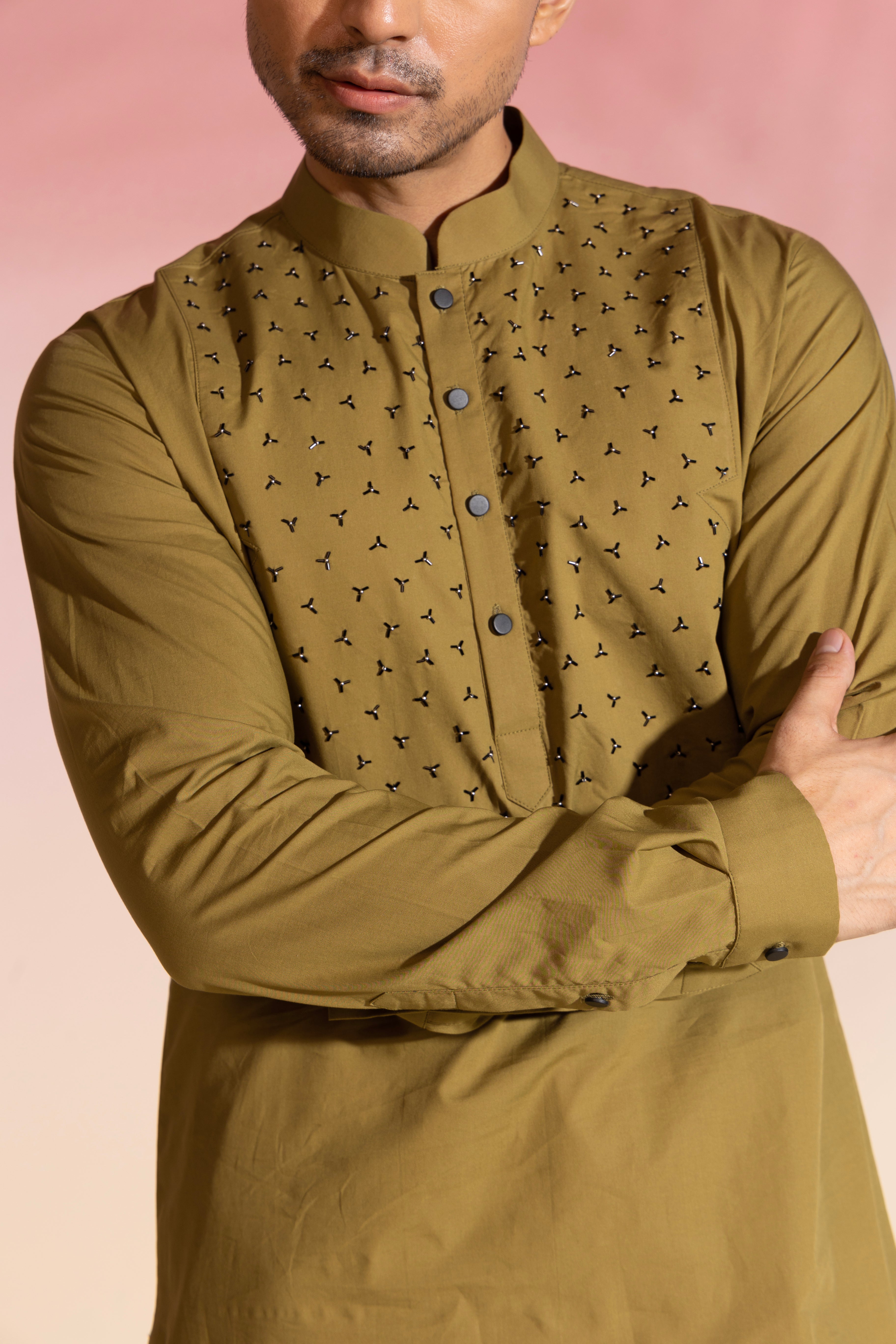 Olea Kurta