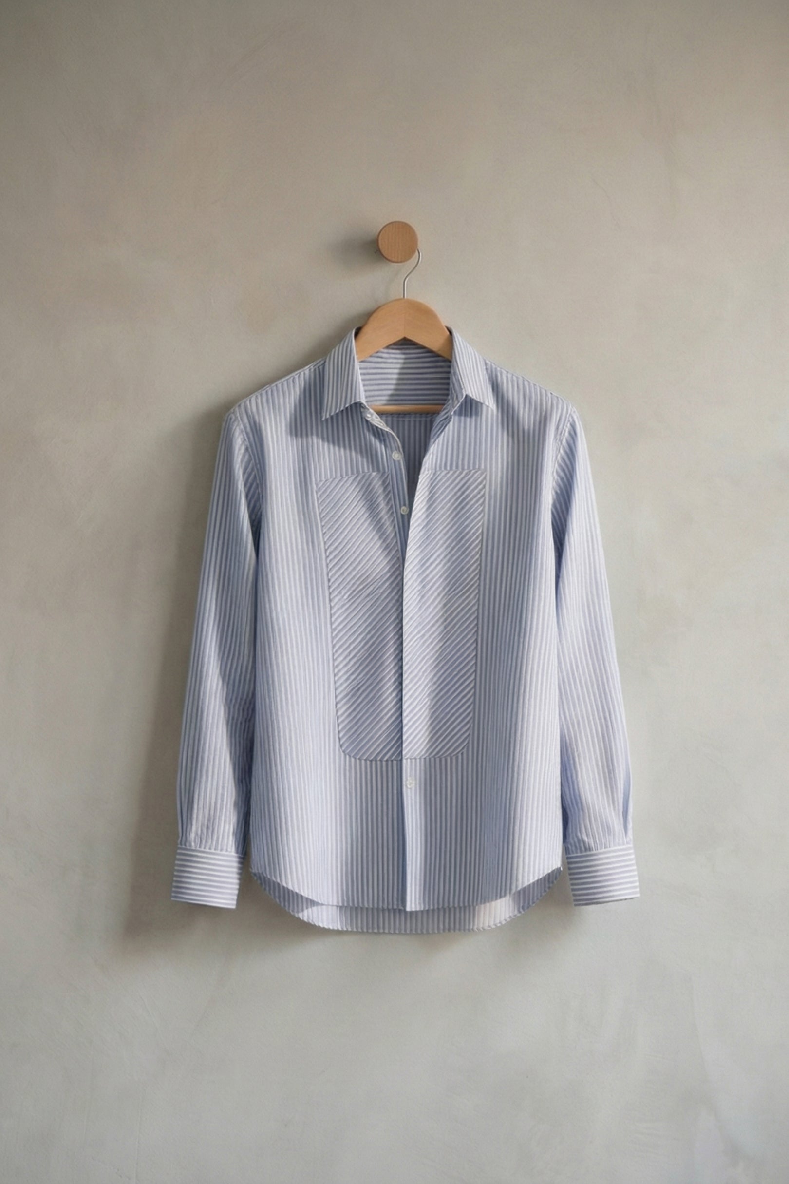 3D Stripe Shirt
