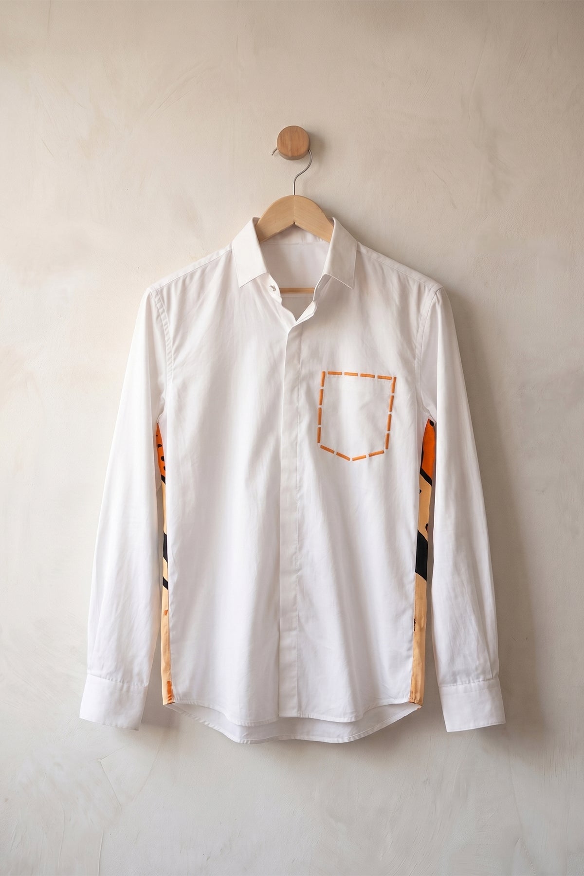 Face Shirt
